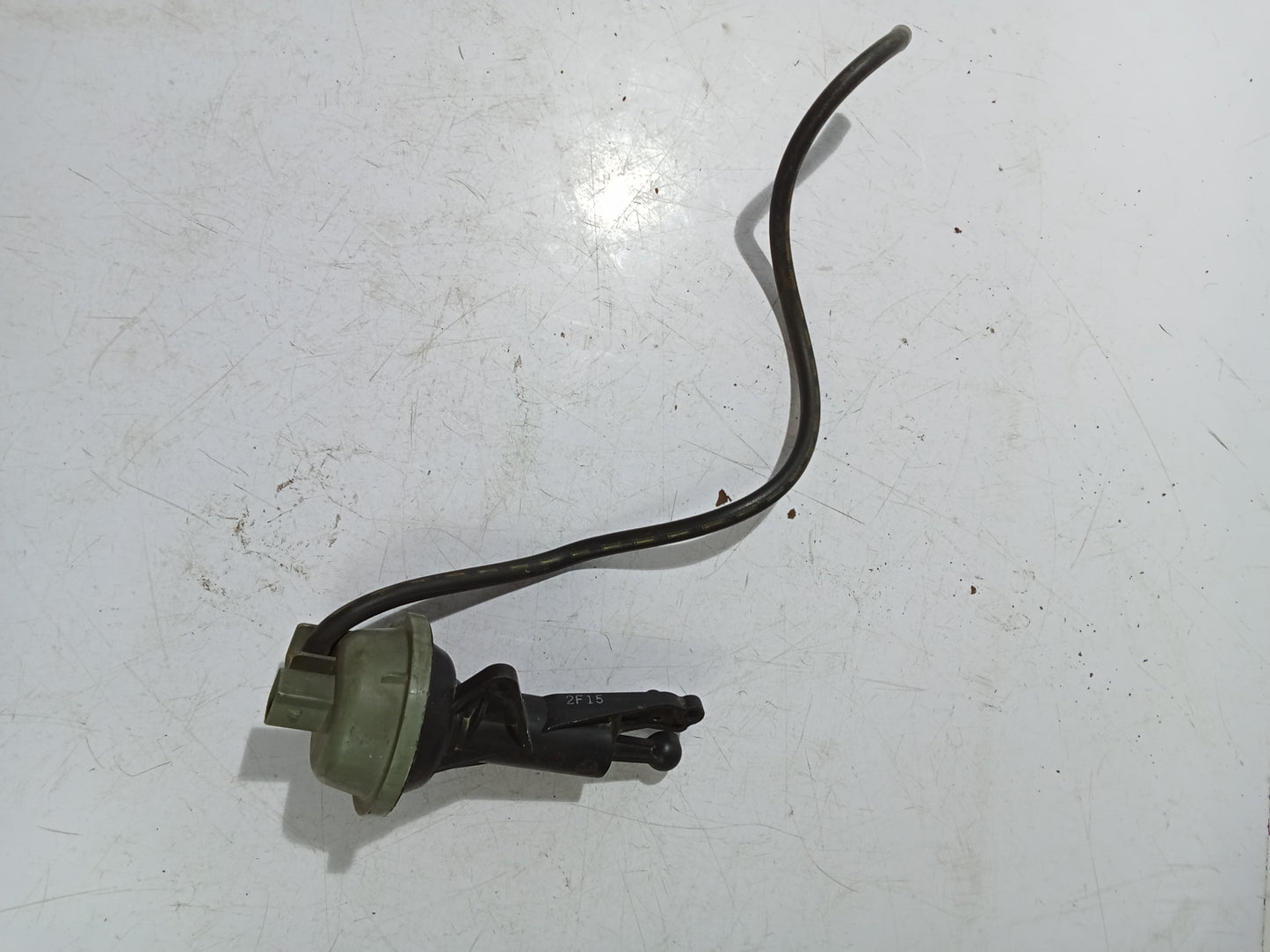 EGR Valve | Ford Escape 2.3