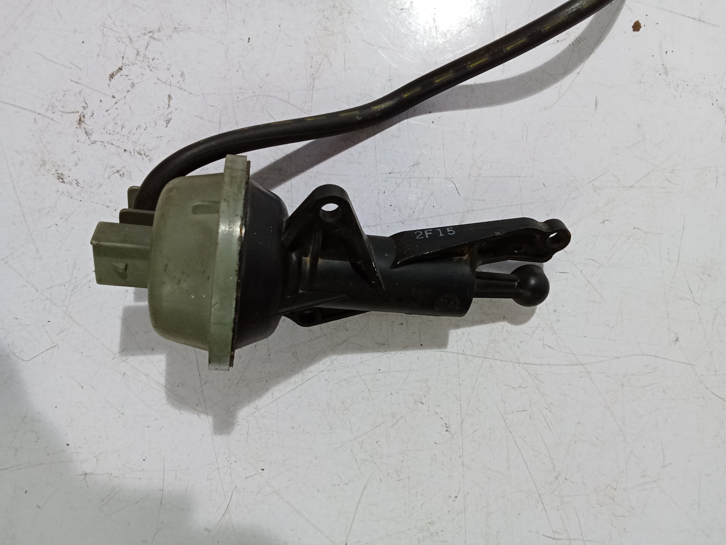 EGR Valve | Ford Escape 2.3