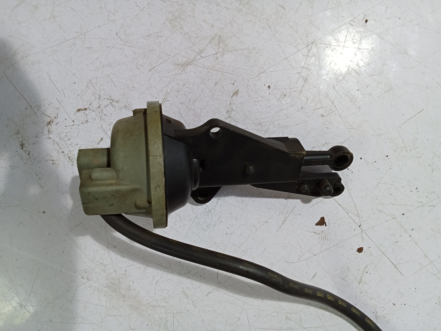 EGR Valve | Ford Escape 2.3