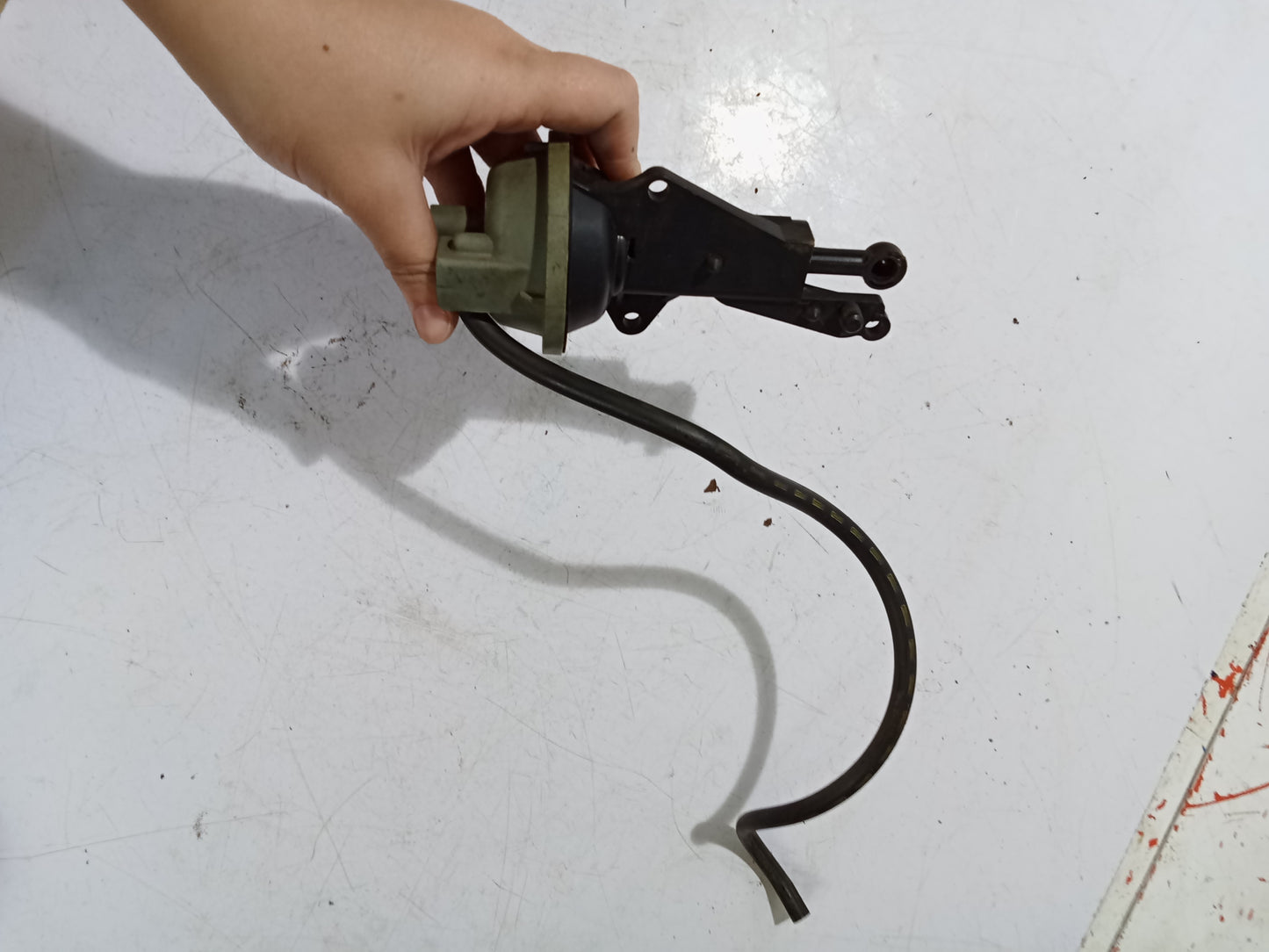 EGR Valve | Ford Escape 2.3