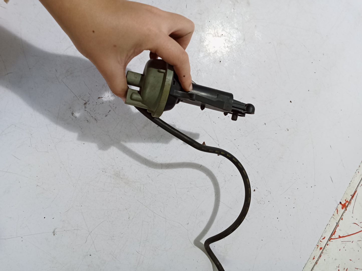 EGR Valve | Ford Escape 2.3