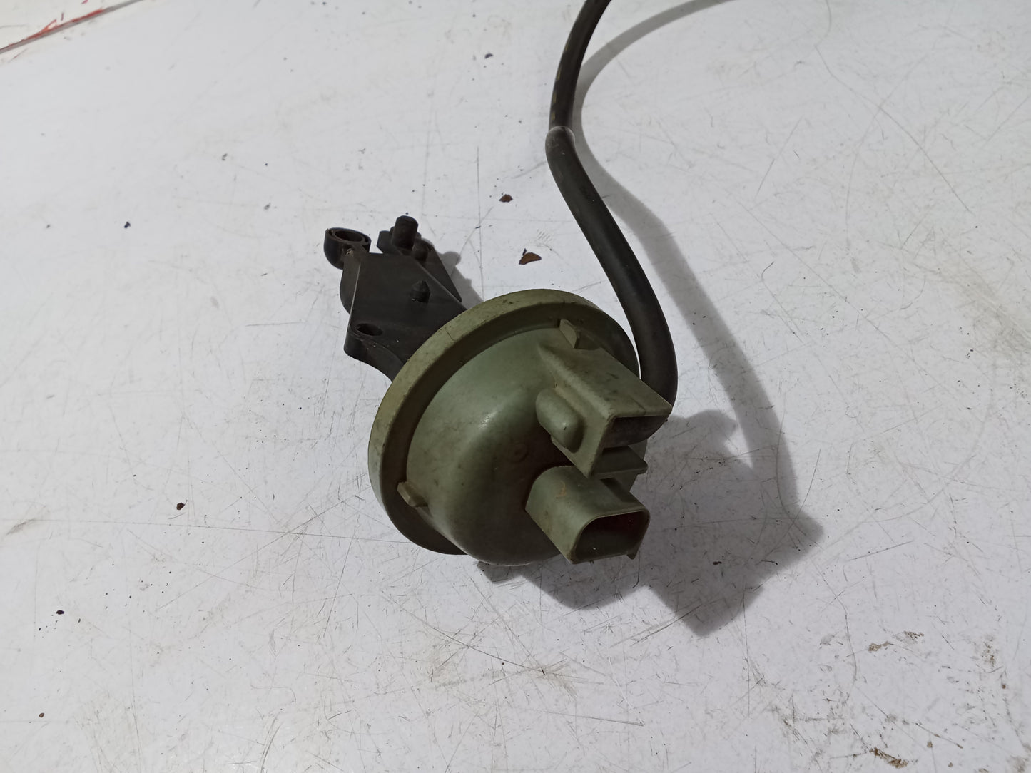 EGR Valve | Ford Escape 2.3