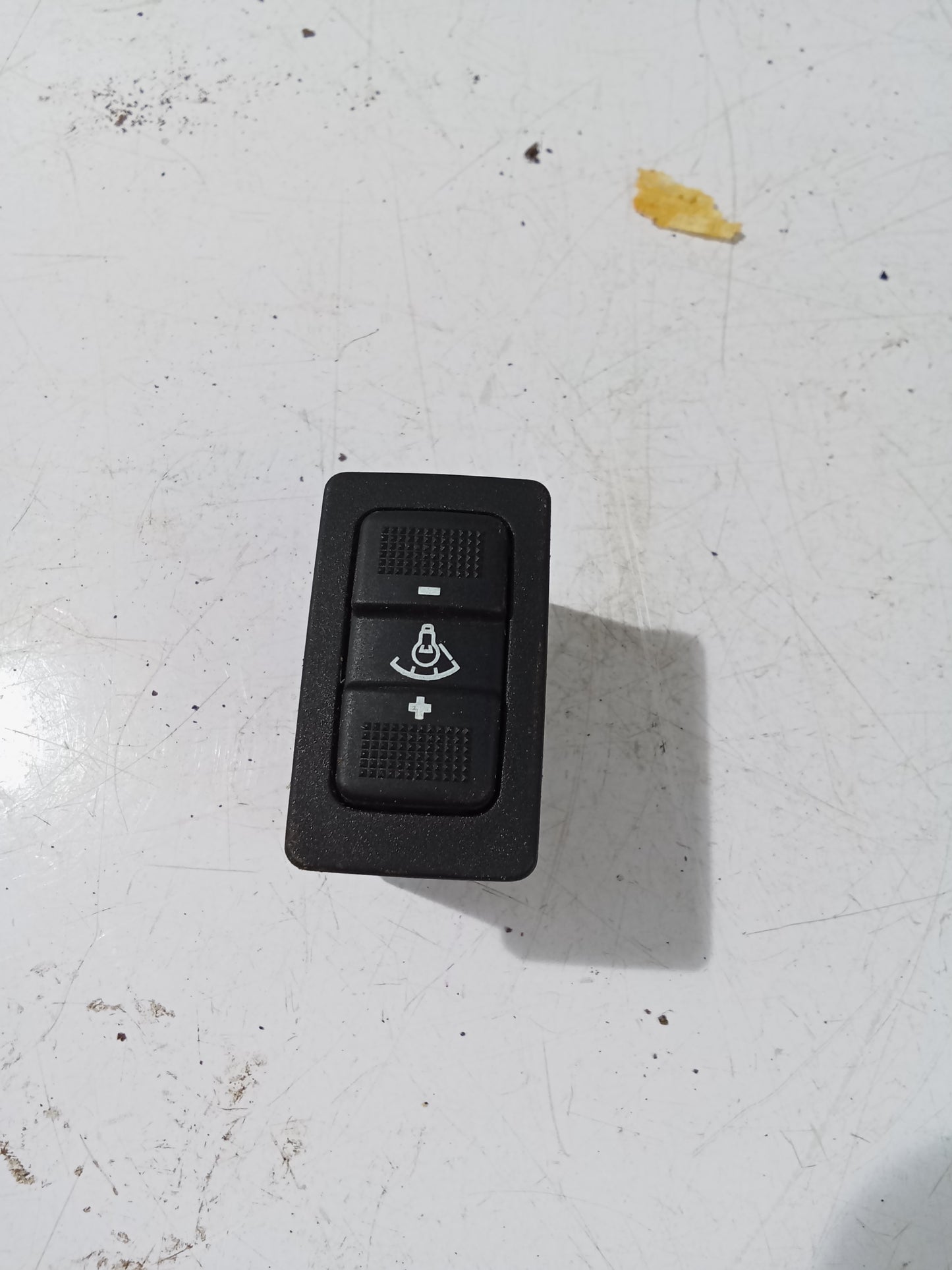 Window Switch | Ford Escape 2.3