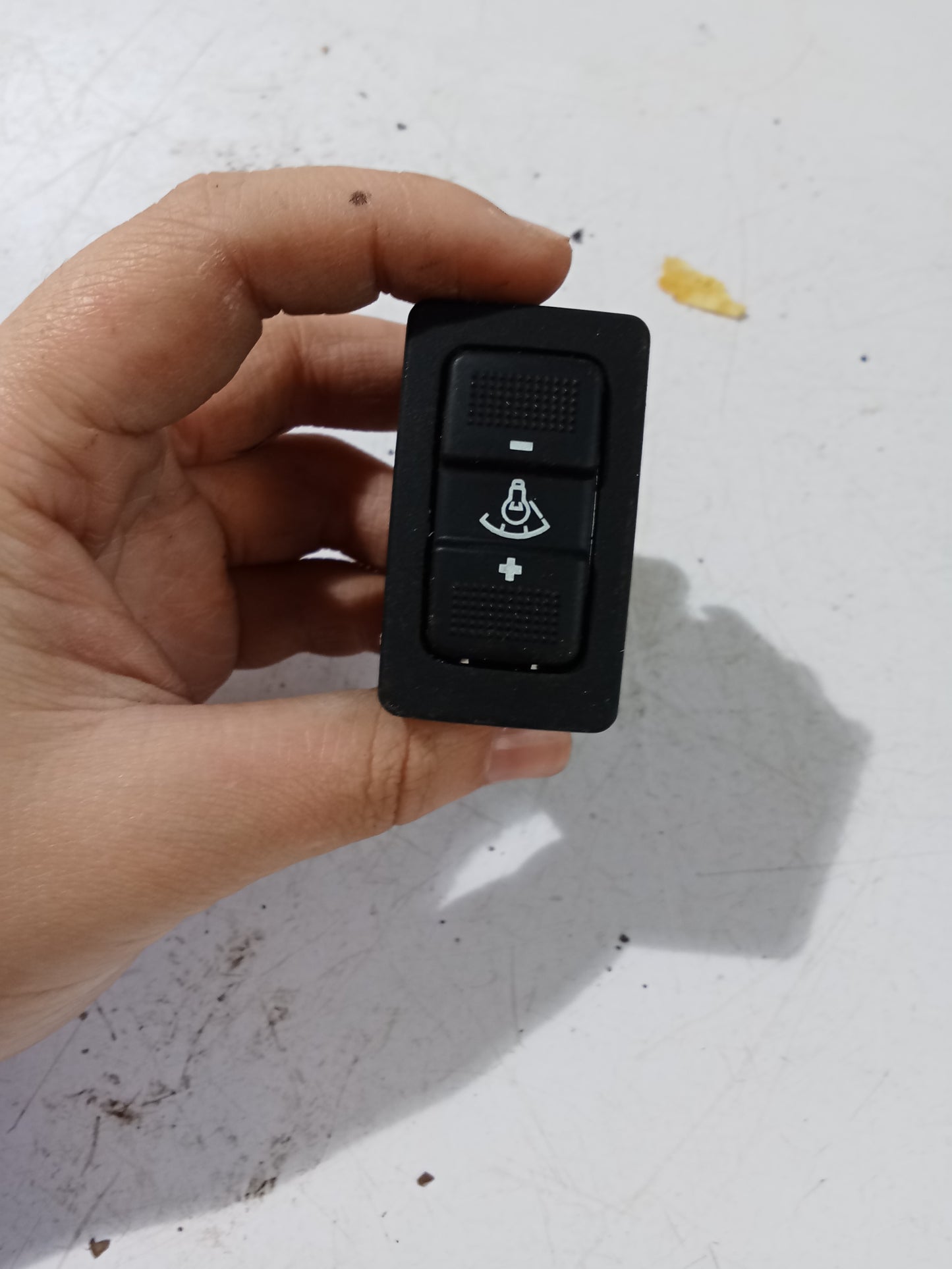 Window Switch | Ford Escape 2.3