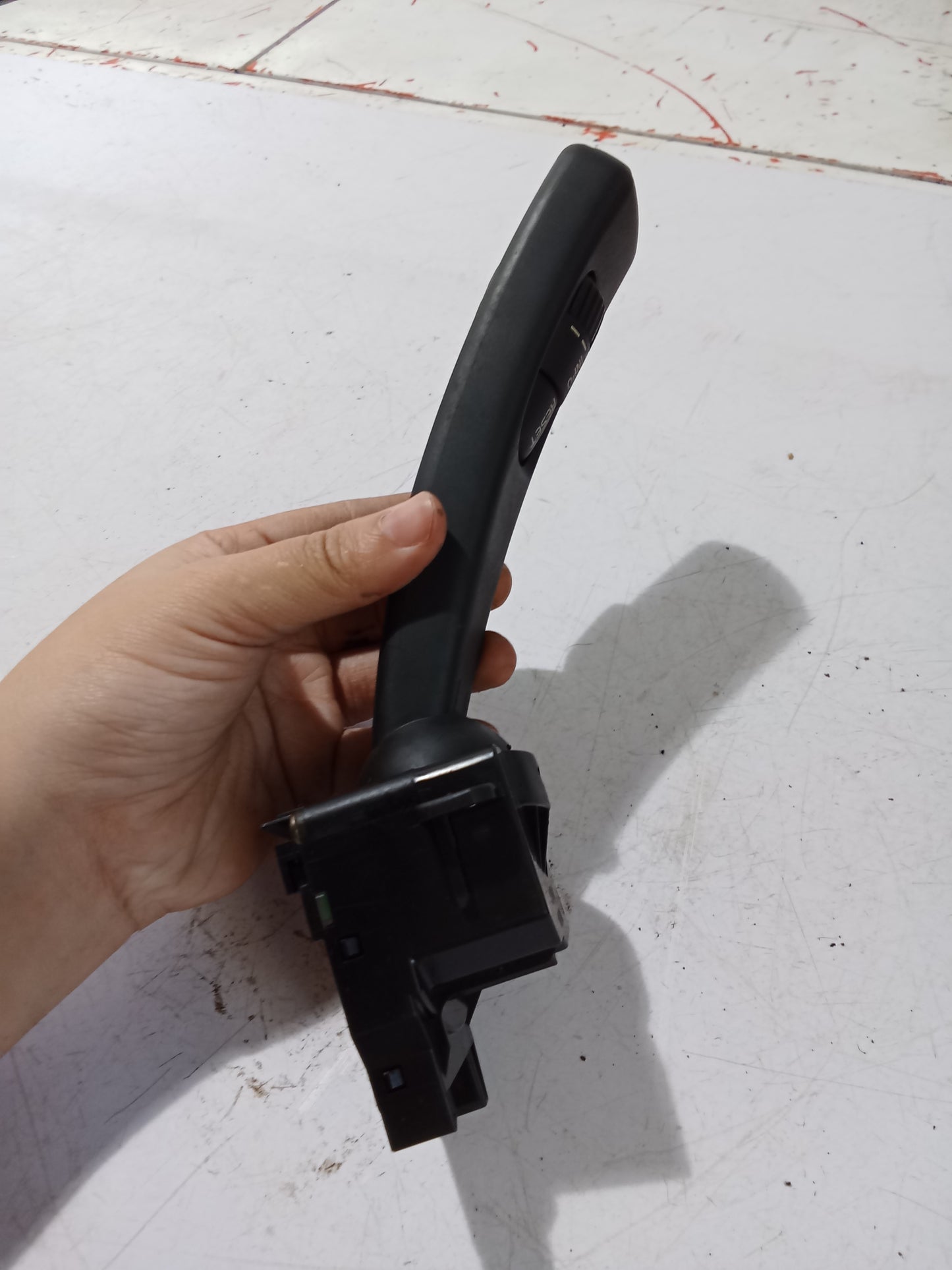Signal Switch | Hyundai Accent