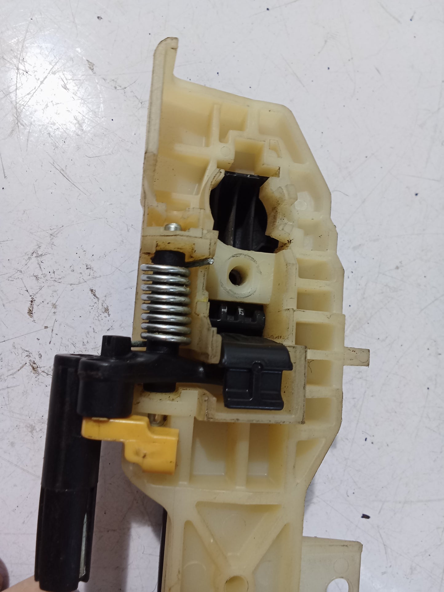 Outer Door Handle | Hyundai Accent