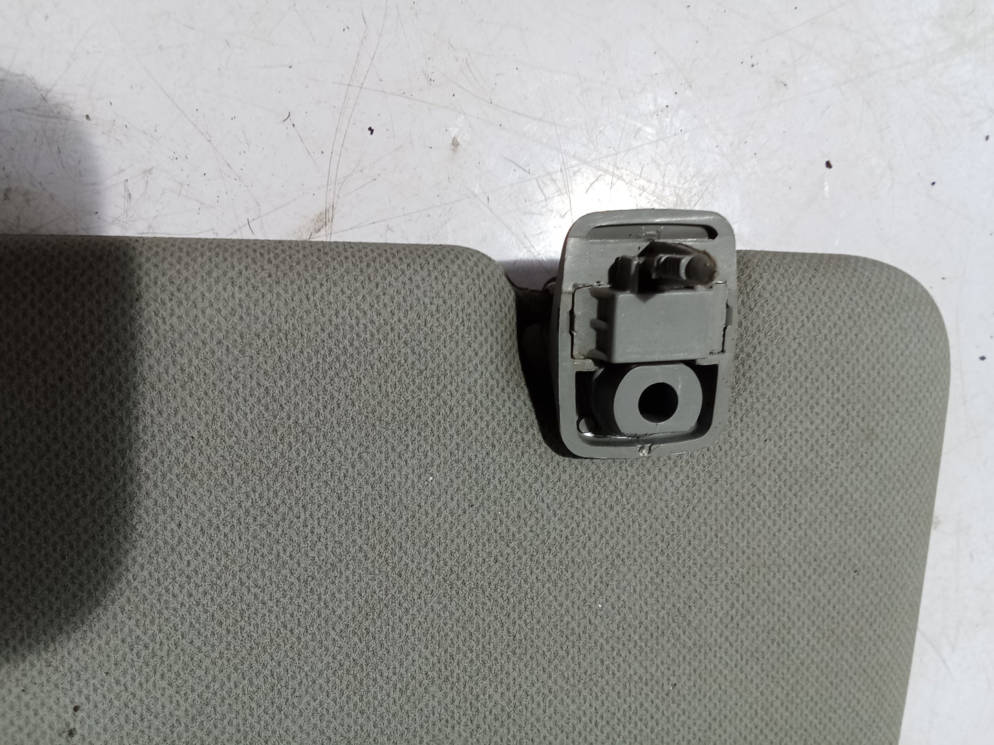 Sun Visor | Passenger side| Hyundai Accent