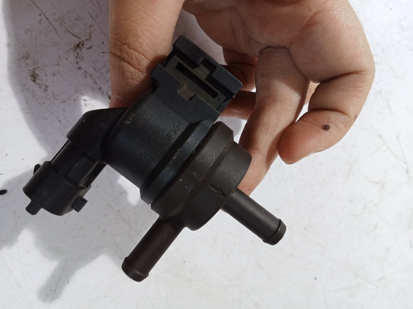 Vapor Canister | Hyundai Accent