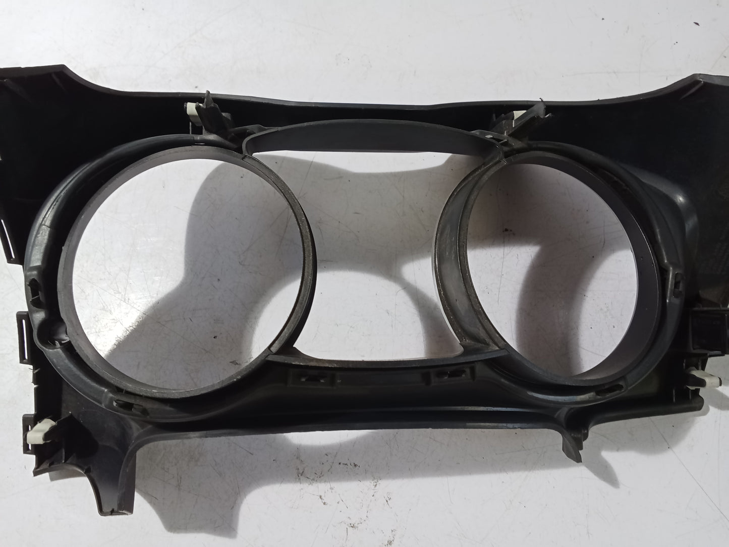 Gauge Cluster Cover | Mitsubishi Lancer Ex