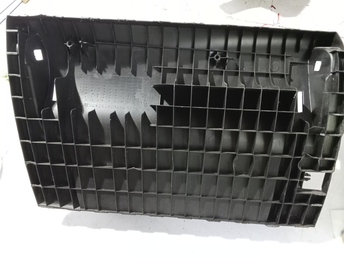 Glove Box | Mitsubishi Lancer Ex