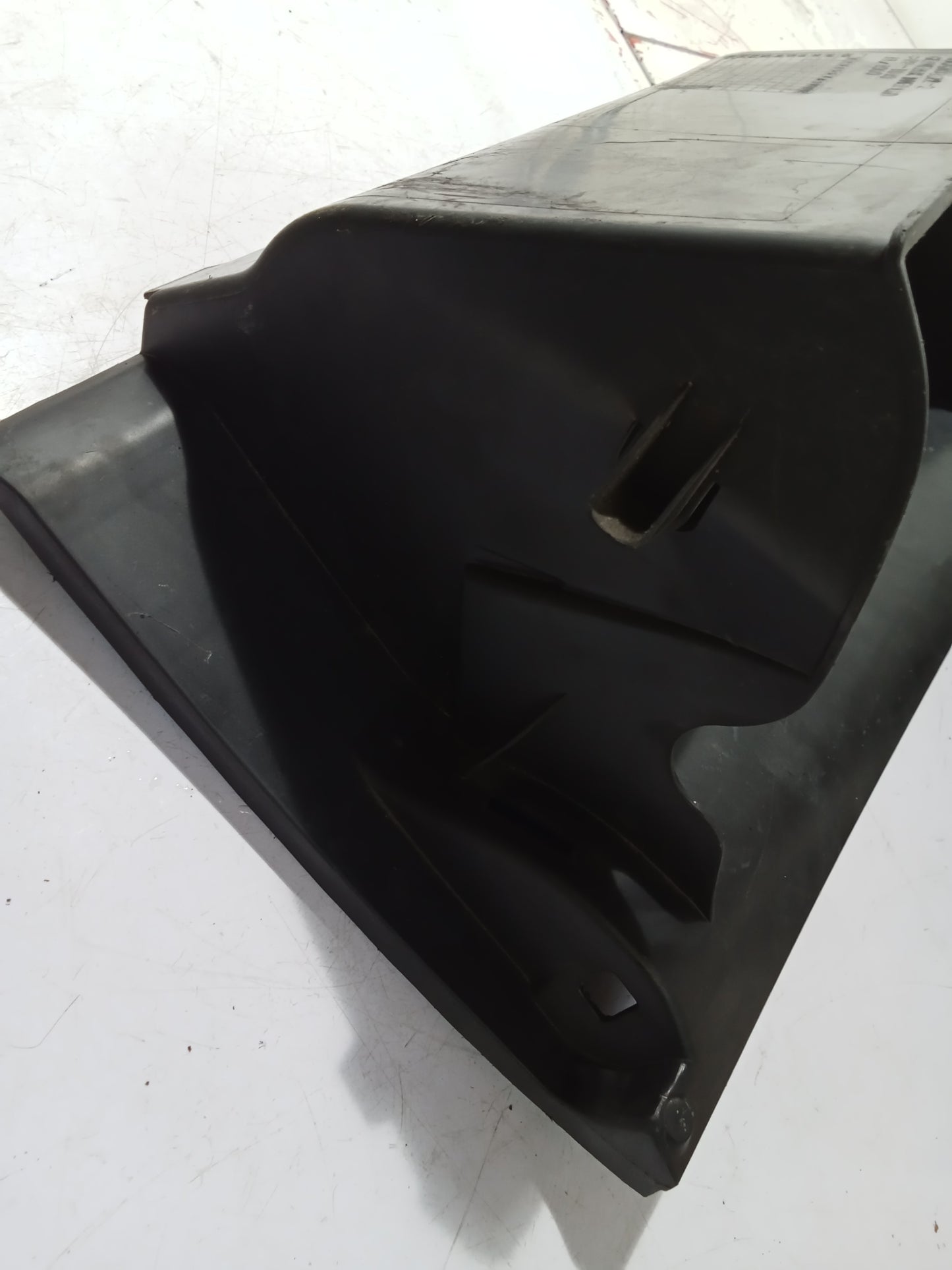 Glove Box | Mitsubishi Lancer Ex