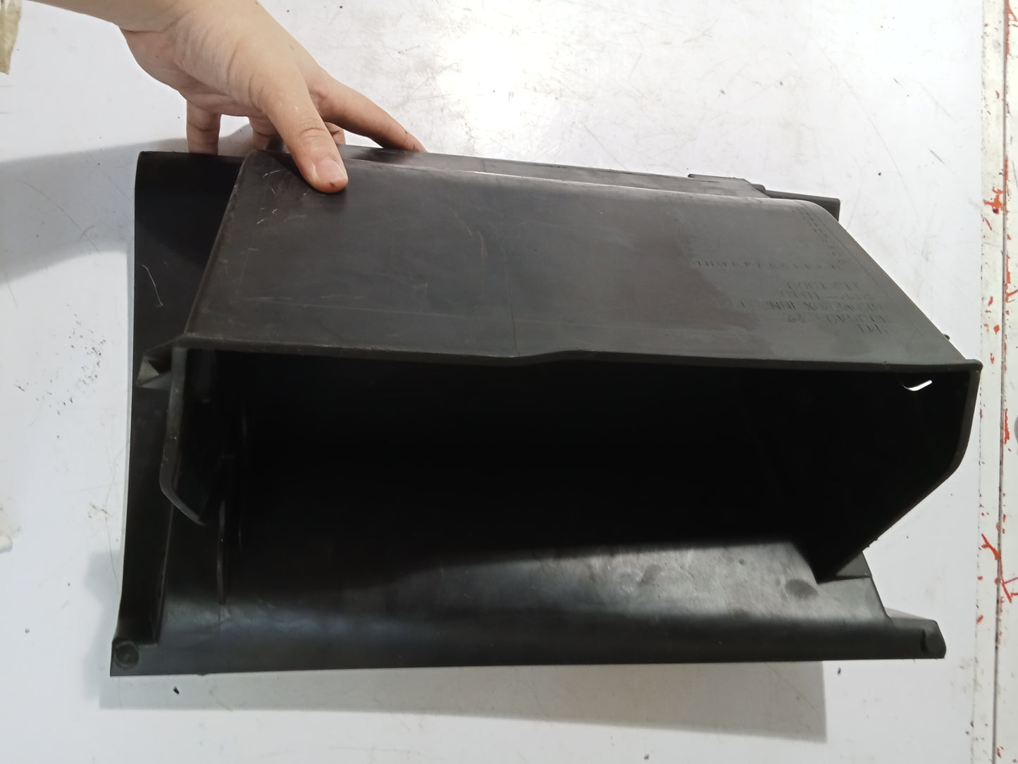 Glove Box | Mitsubishi Lancer Ex