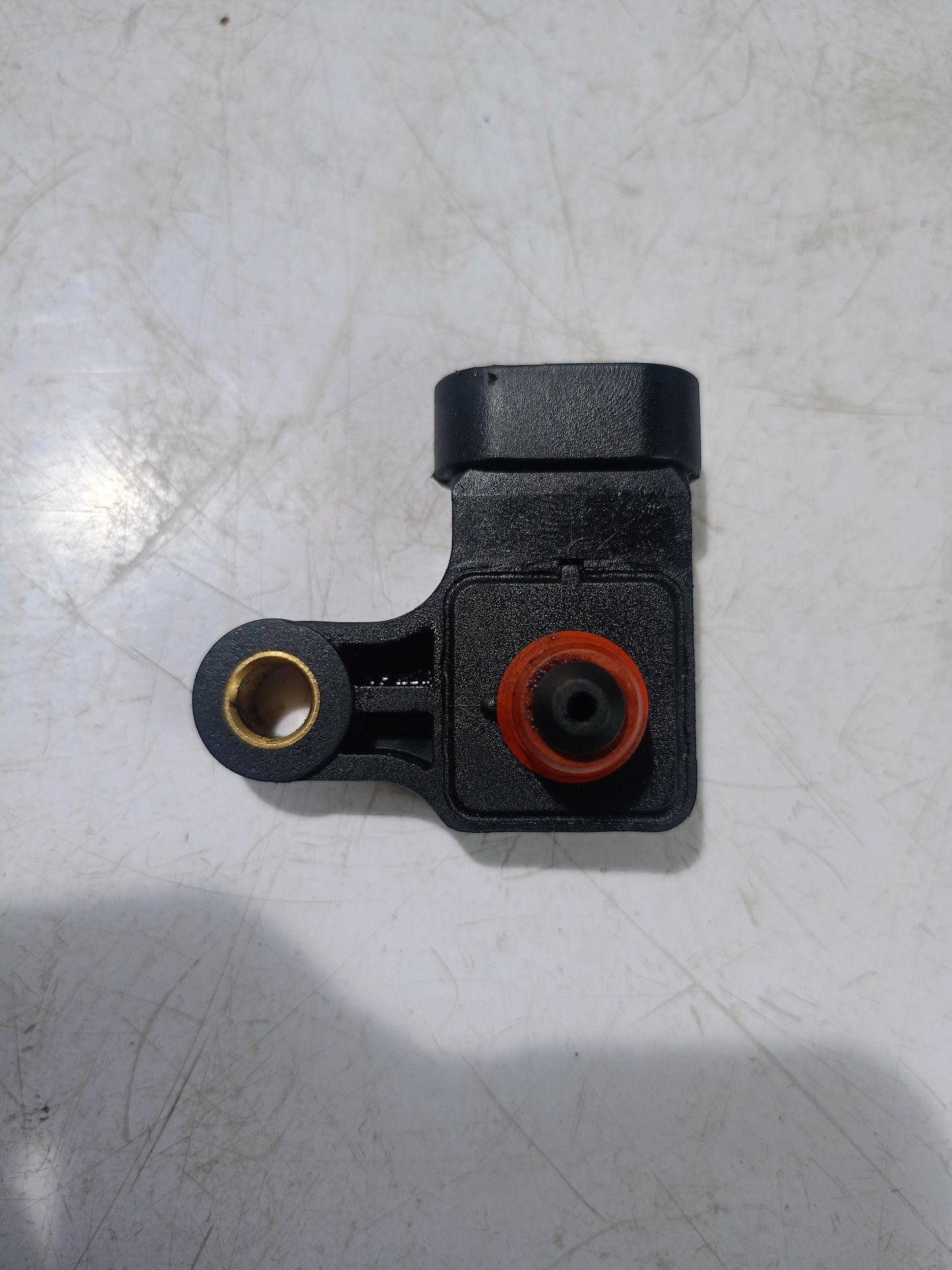 MAP Sensor | Chevrolet Captiva Gas