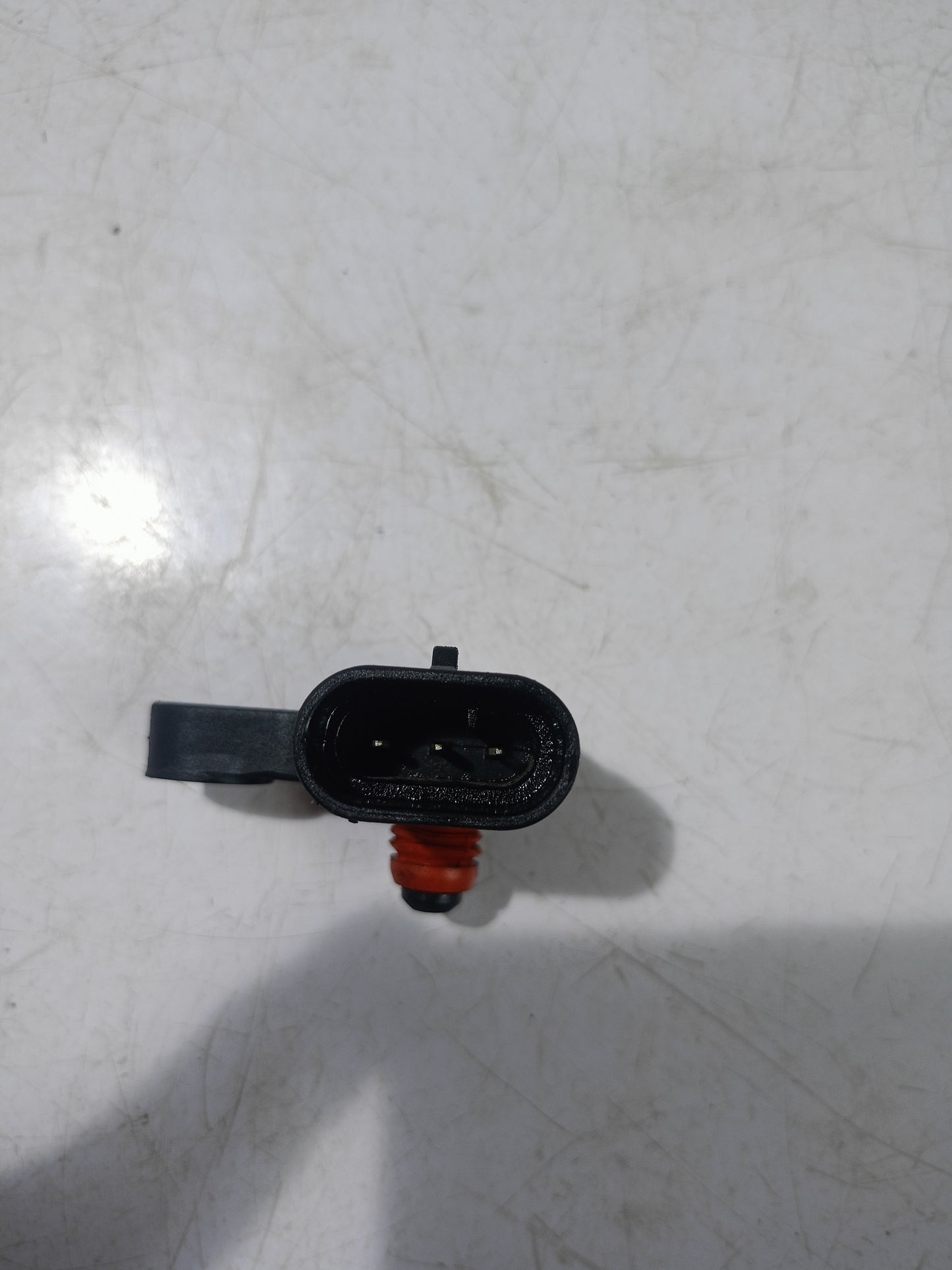 MAP Sensor | Chevrolet Captiva Gas