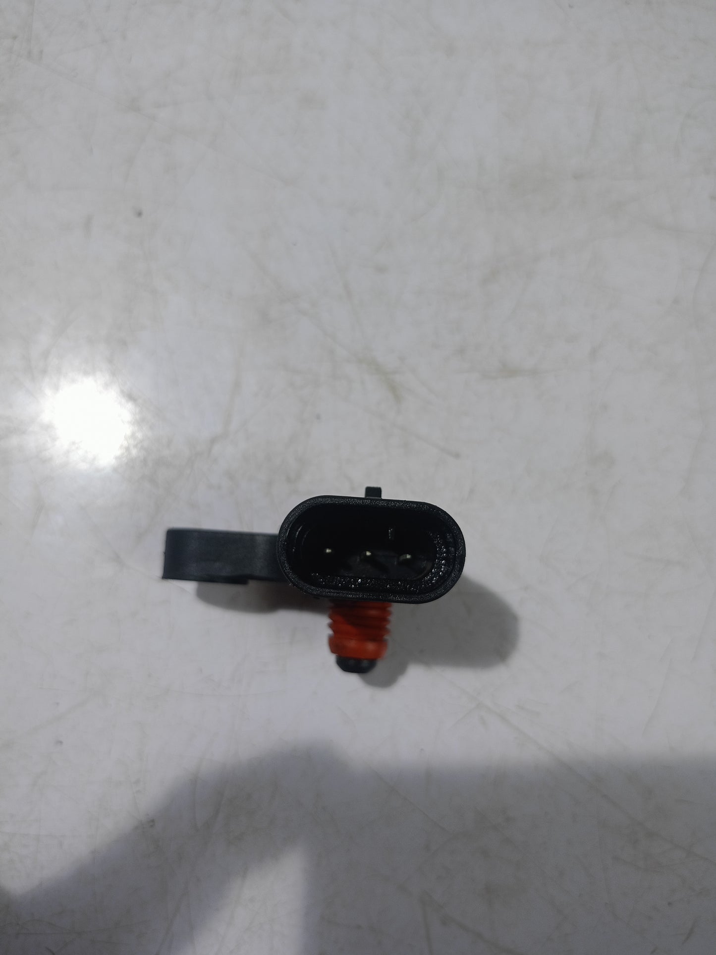 MAP Sensor | Chevrolet Captiva Gas