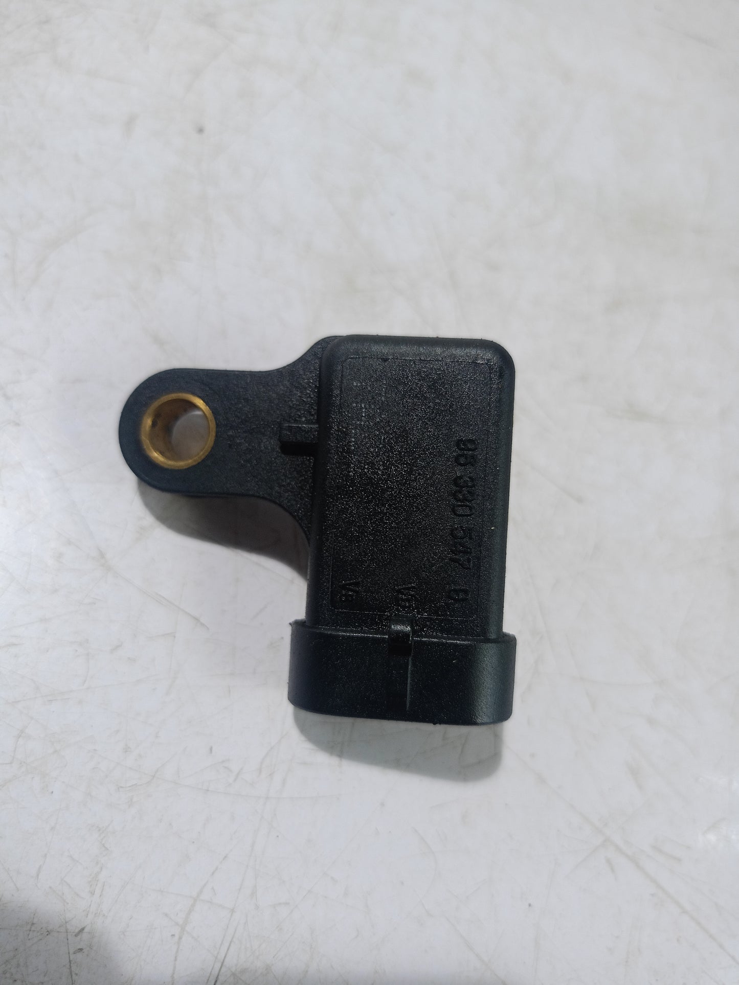 MAP Sensor | Chevrolet Captiva Gas