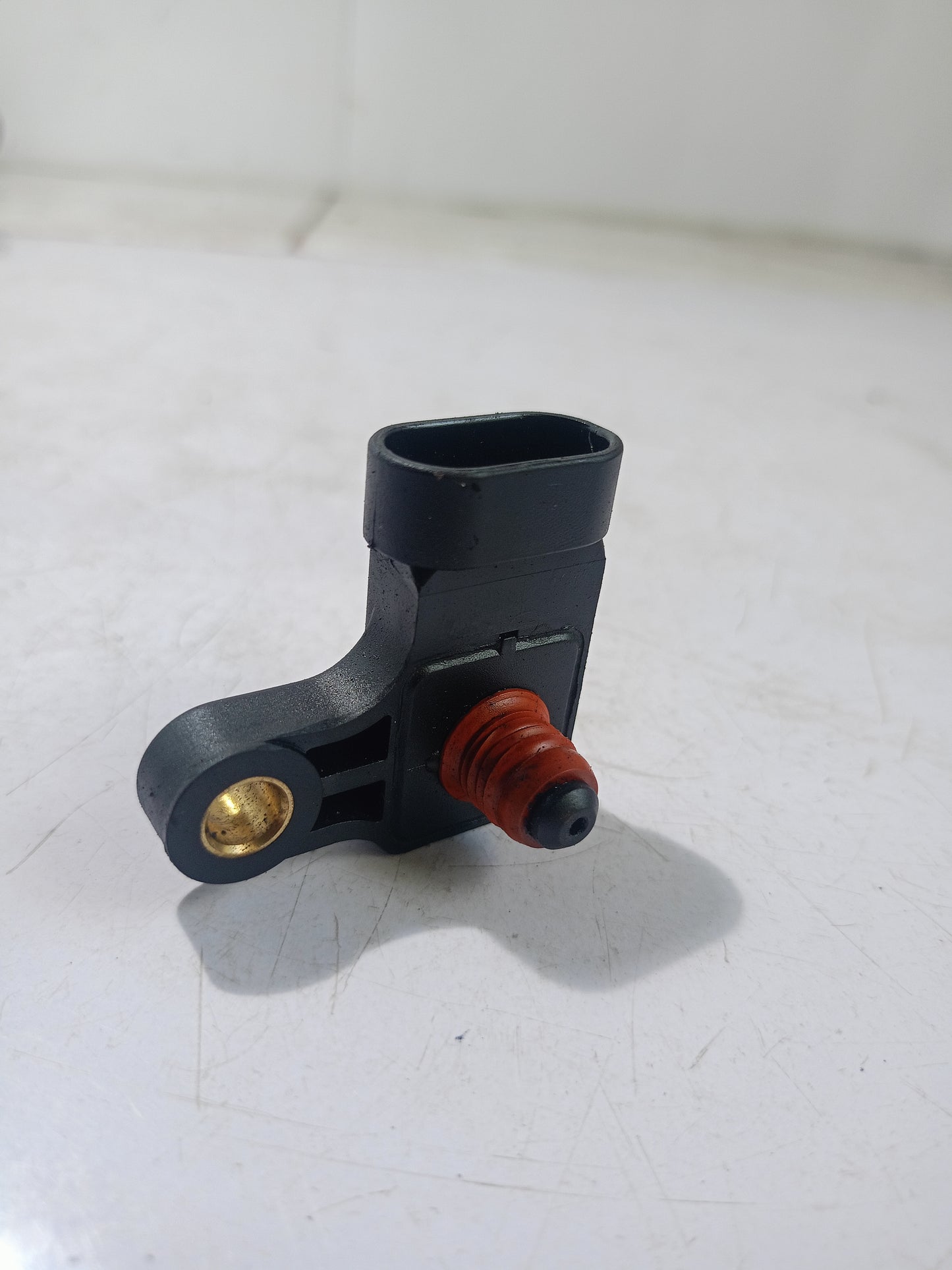 MAP Sensor | Chevrolet Captiva Gas