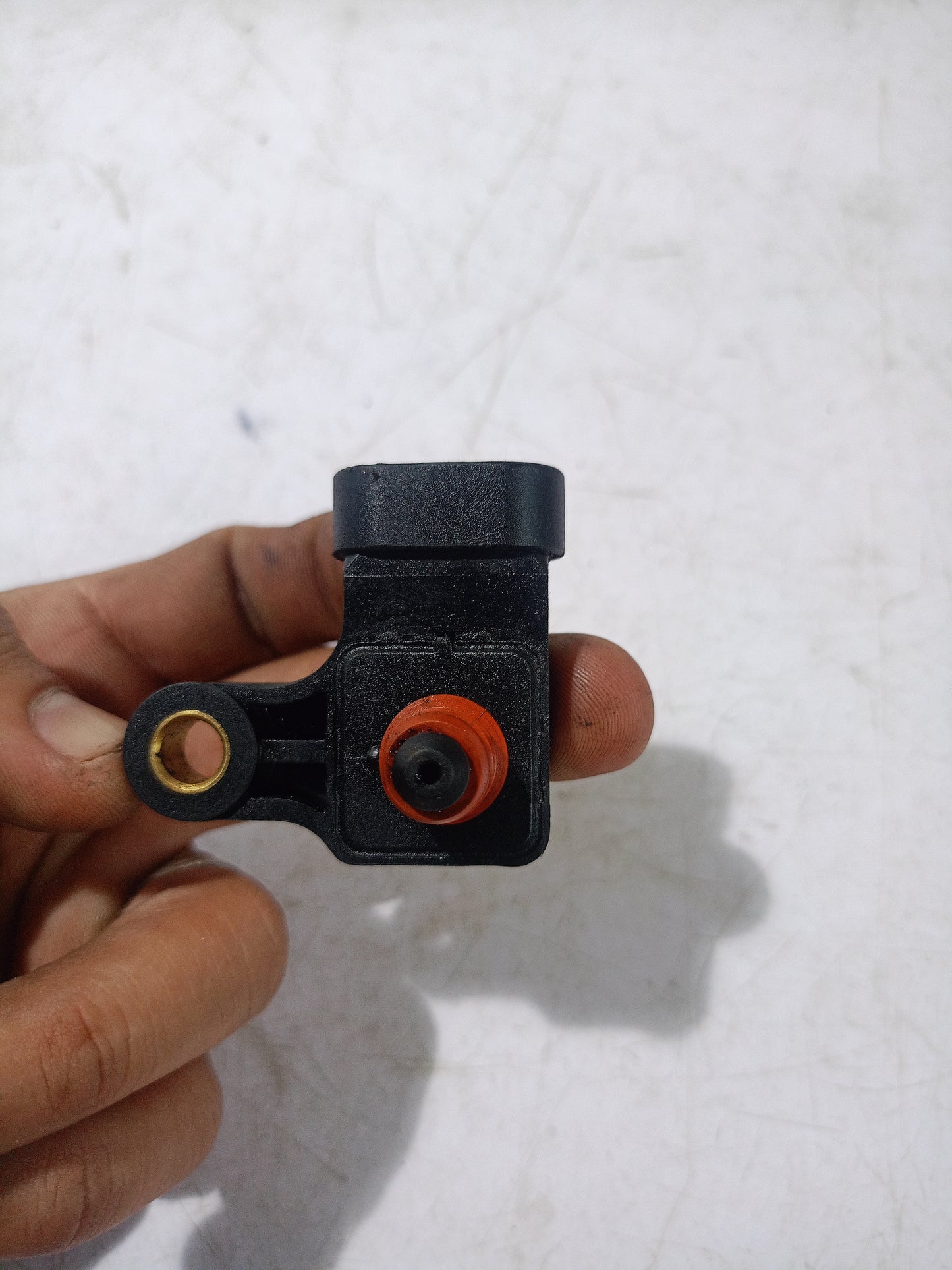 MAP Sensor | Chevrolet Captiva Gas