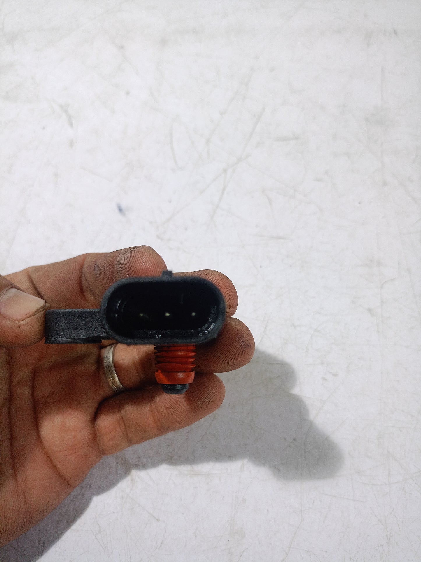 MAP Sensor | Chevrolet Captiva Gas
