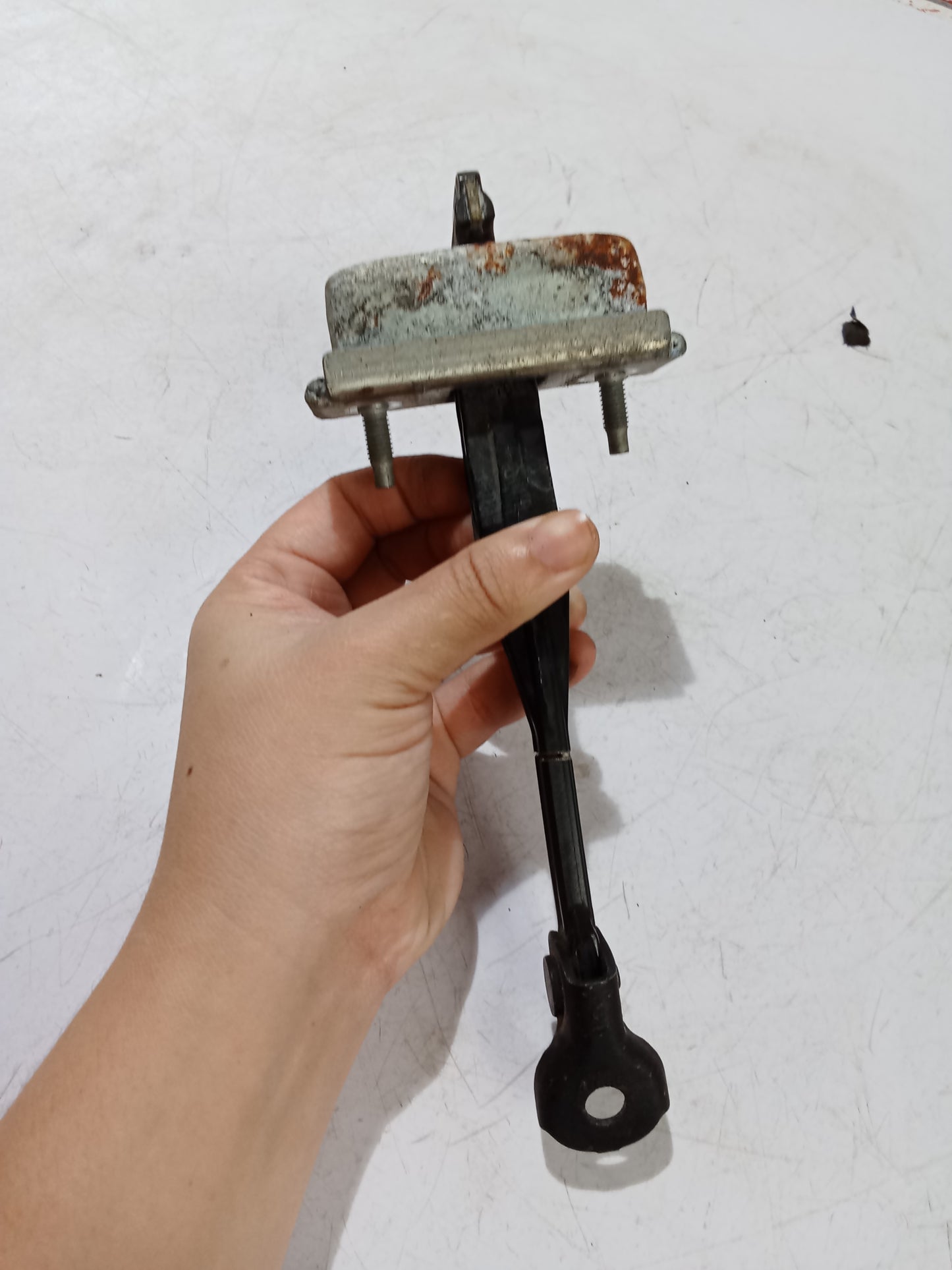 Door Hinges | FDS | Chevrolet Cruze