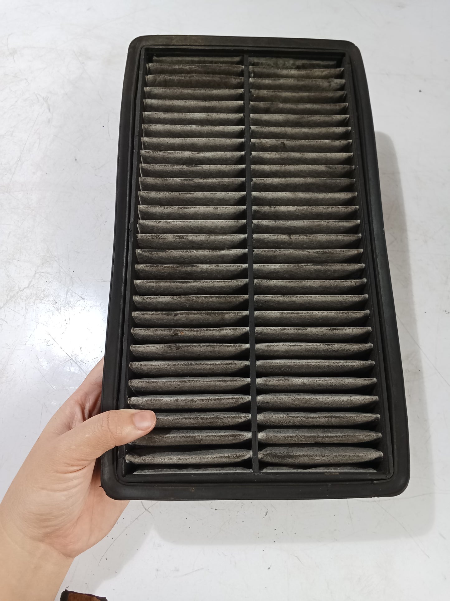 Air Filter | Mazda 6