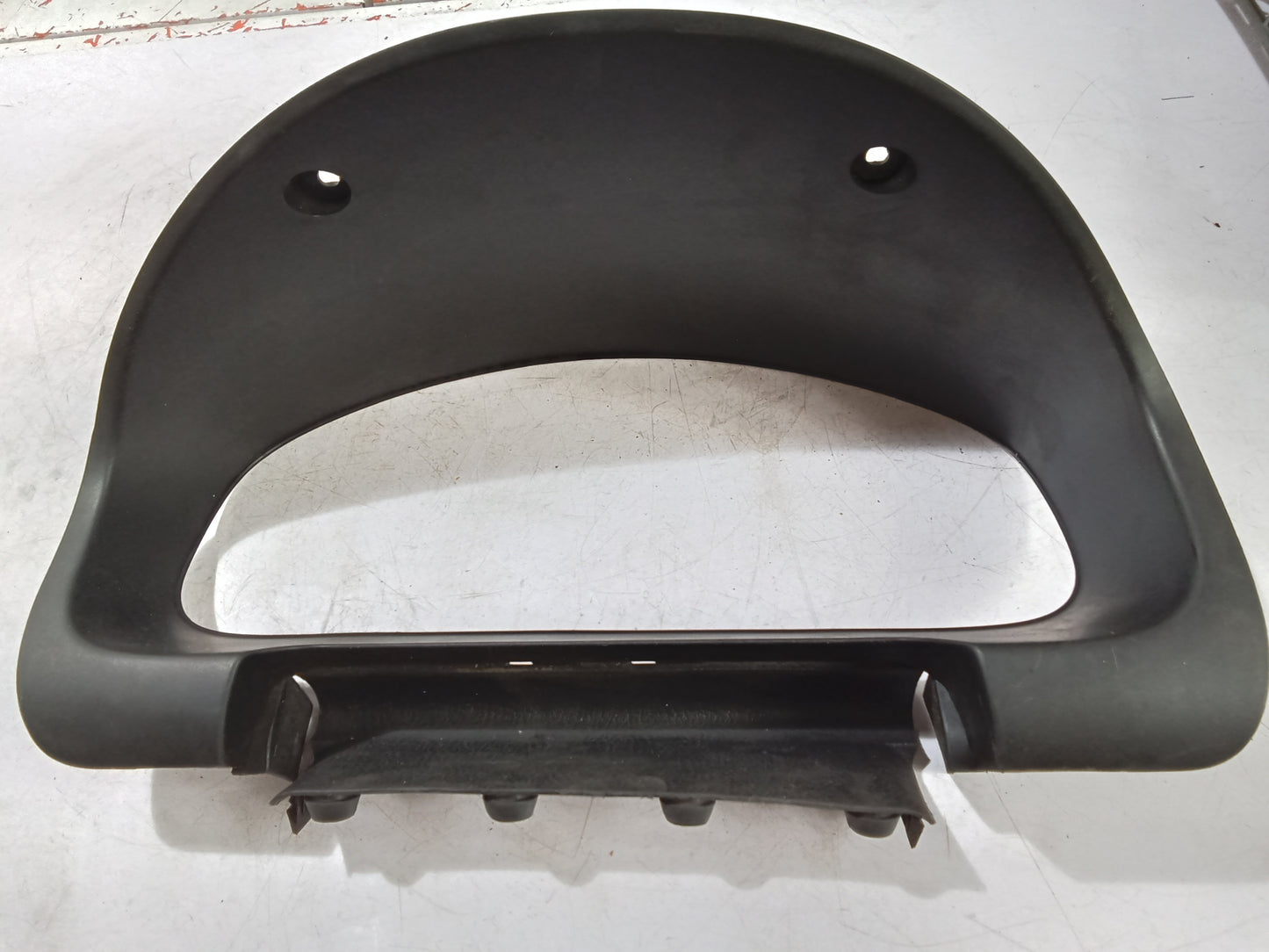 Cluster Speed Cover | Mazda 6