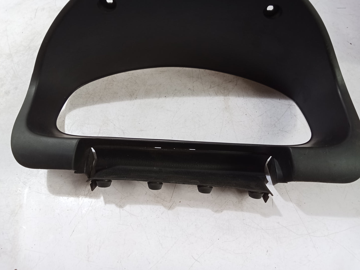 Cluster Speed Cover | Mazda 6