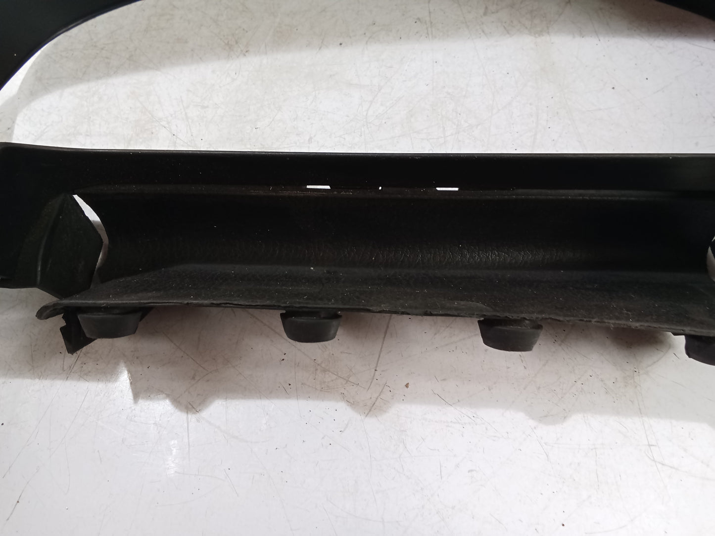 Cluster Speed Cover | Mazda 6