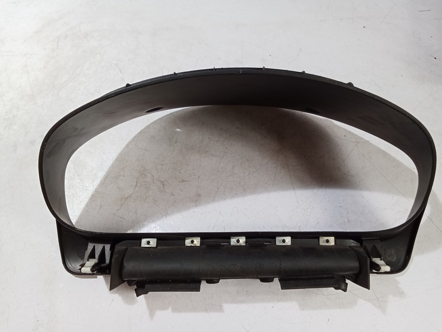 Cluster Speed Cover | Mazda 6