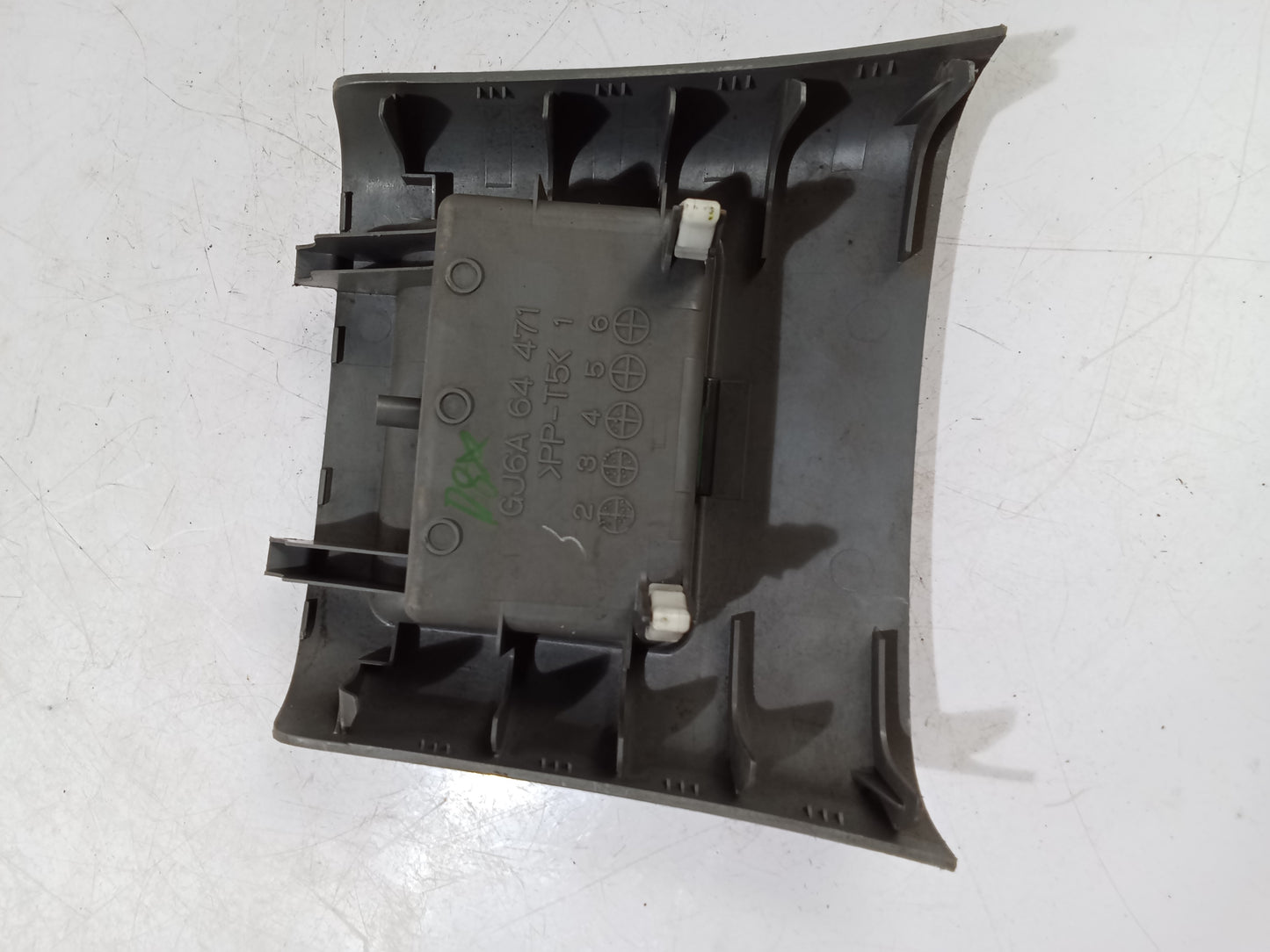 Car Ashtray| Mazda 6