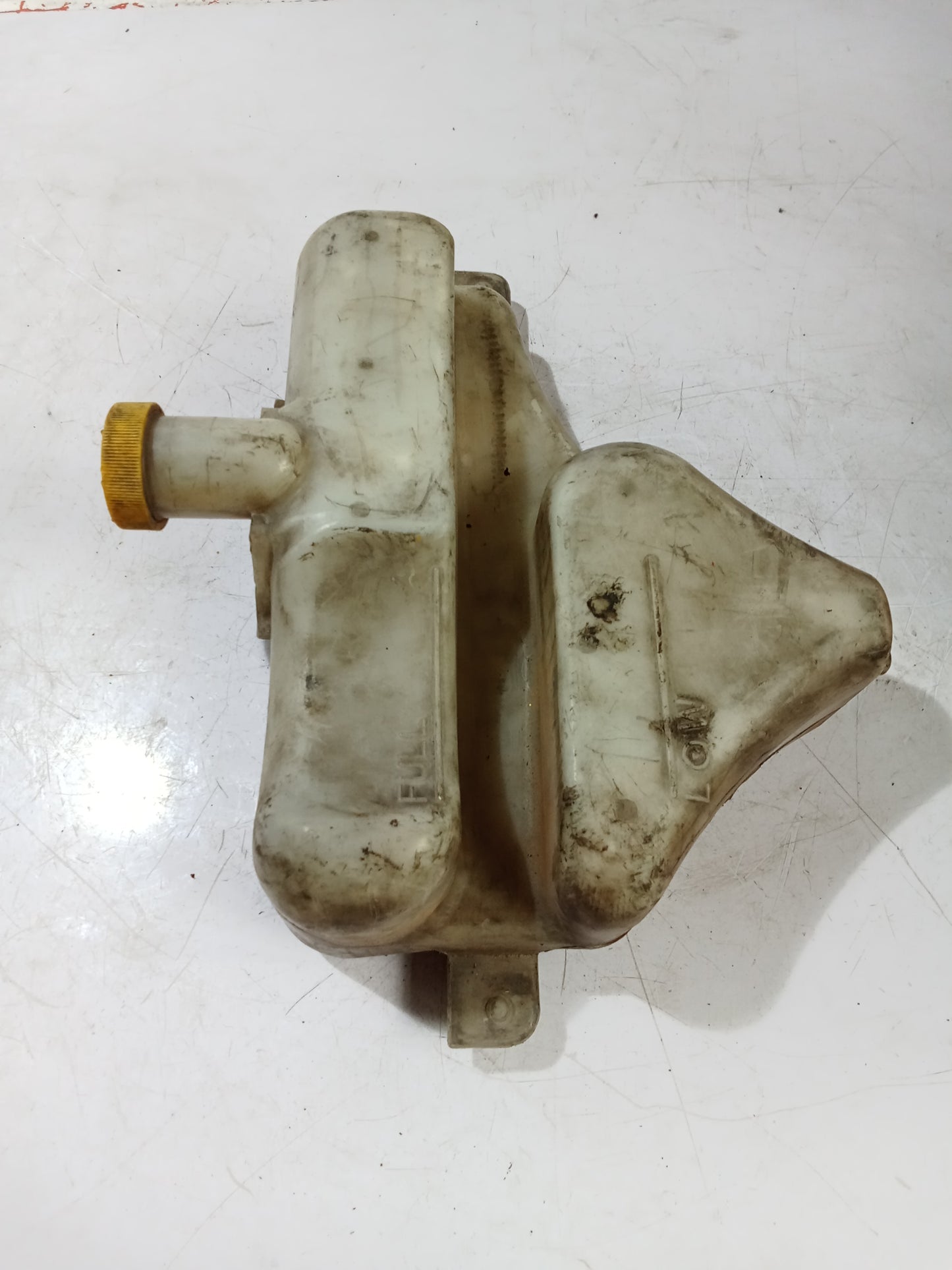 Coolant Tank | Mazda 6