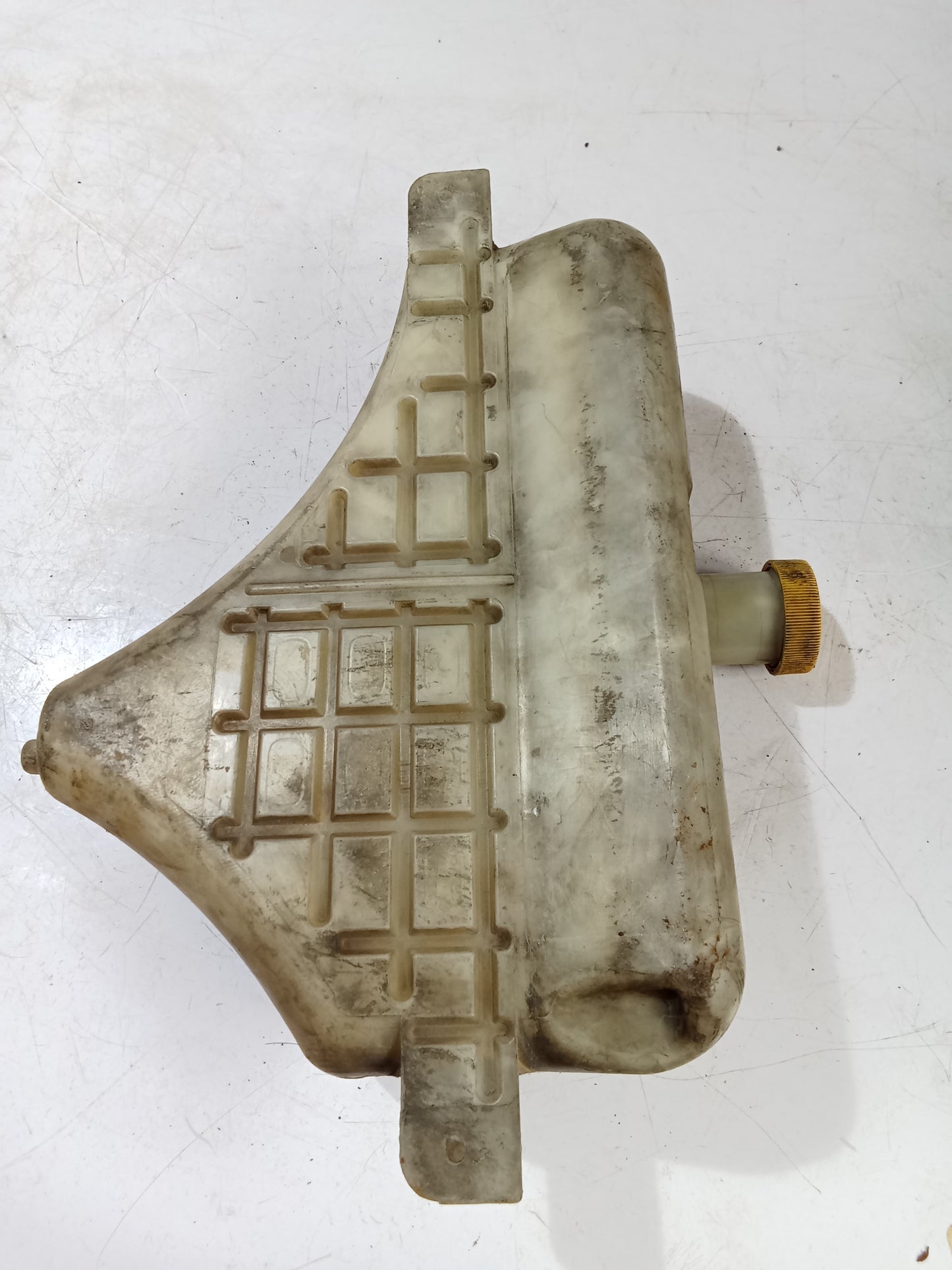 Coolant Tank | Mazda 6