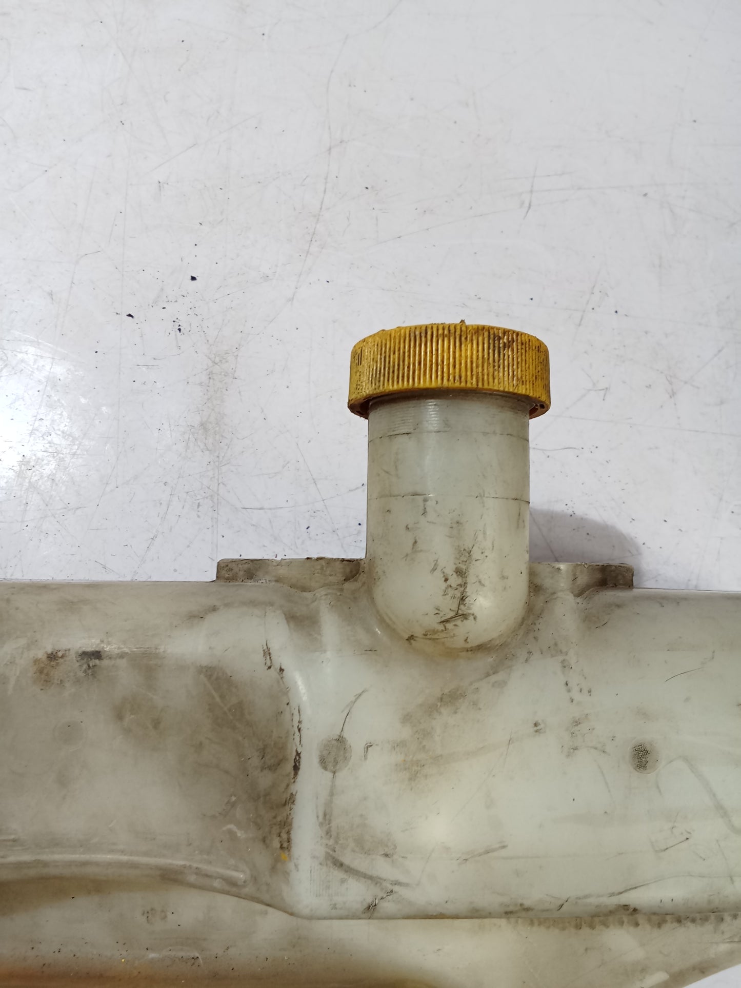 Coolant Tank | Mazda 6