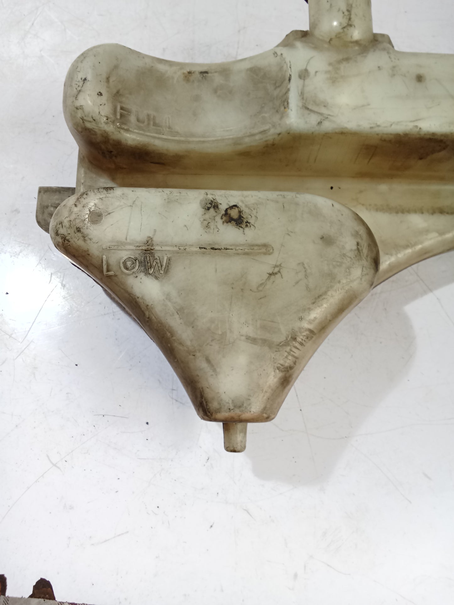 Coolant Tank | Mazda 6