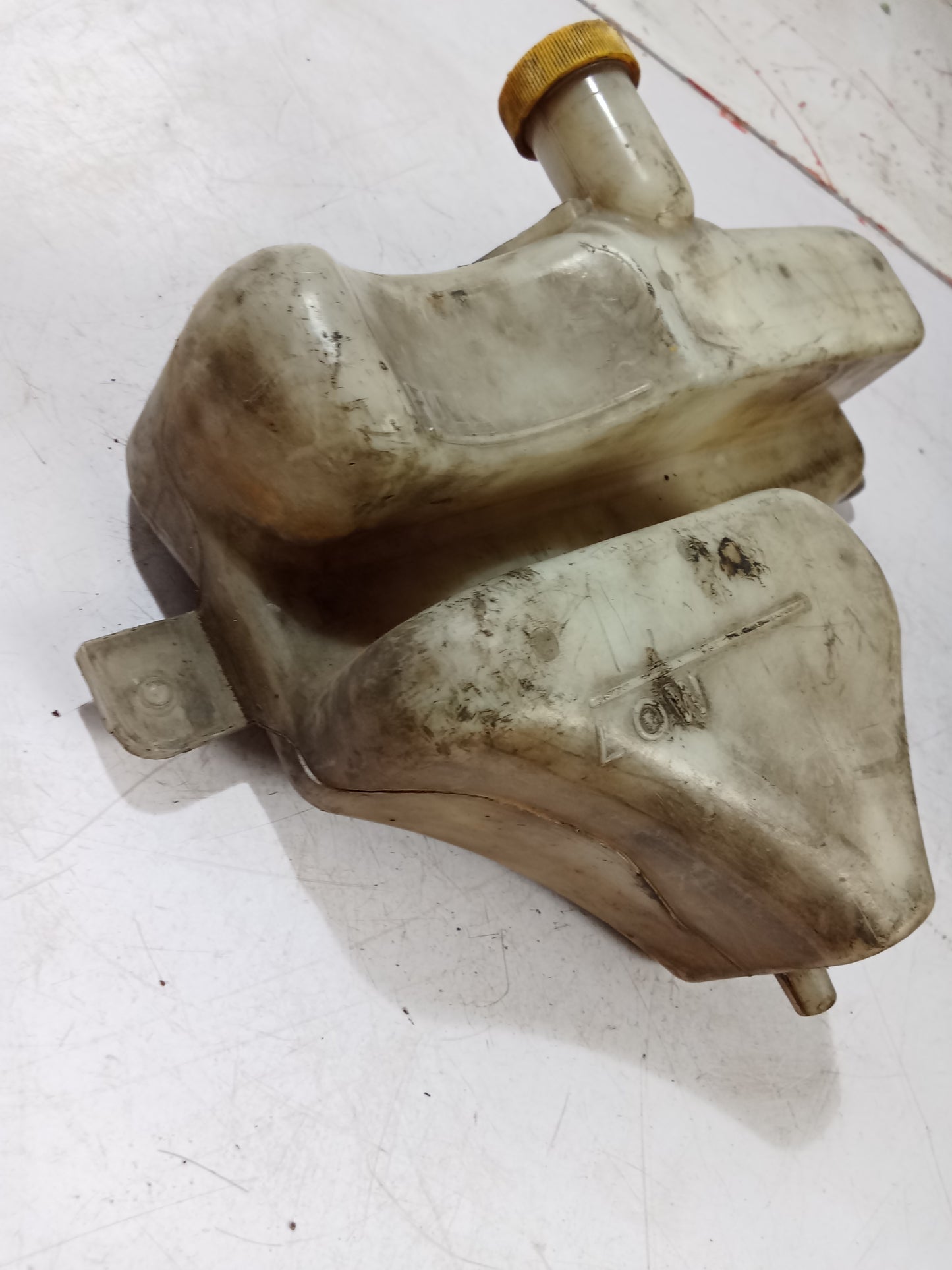Coolant Tank | Mazda 6