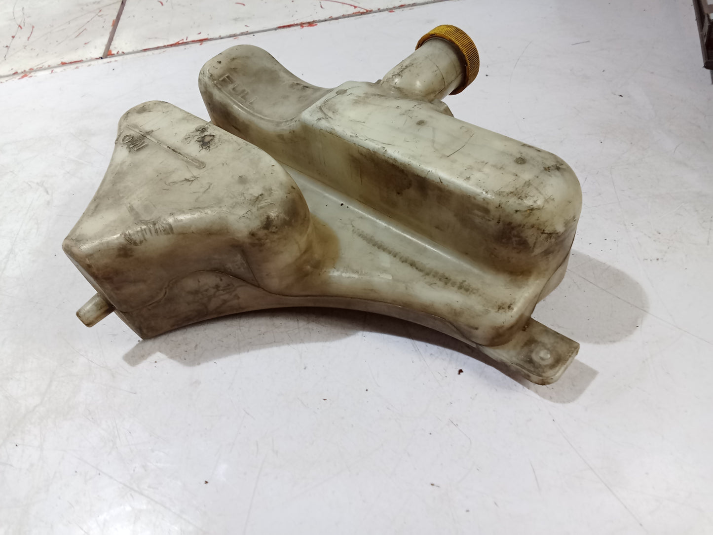Coolant Tank | Mazda 6