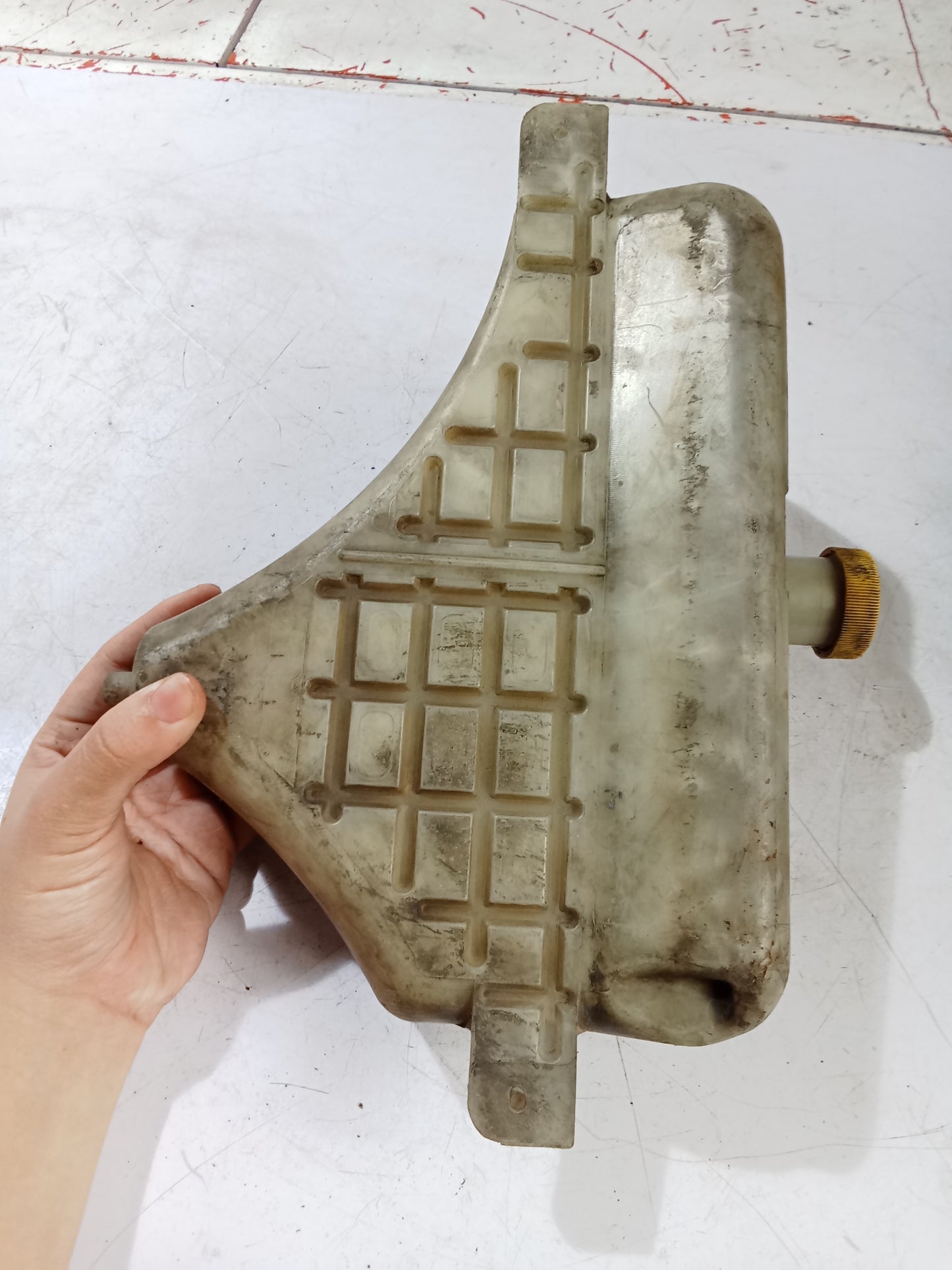 Coolant Tank | Mazda 6