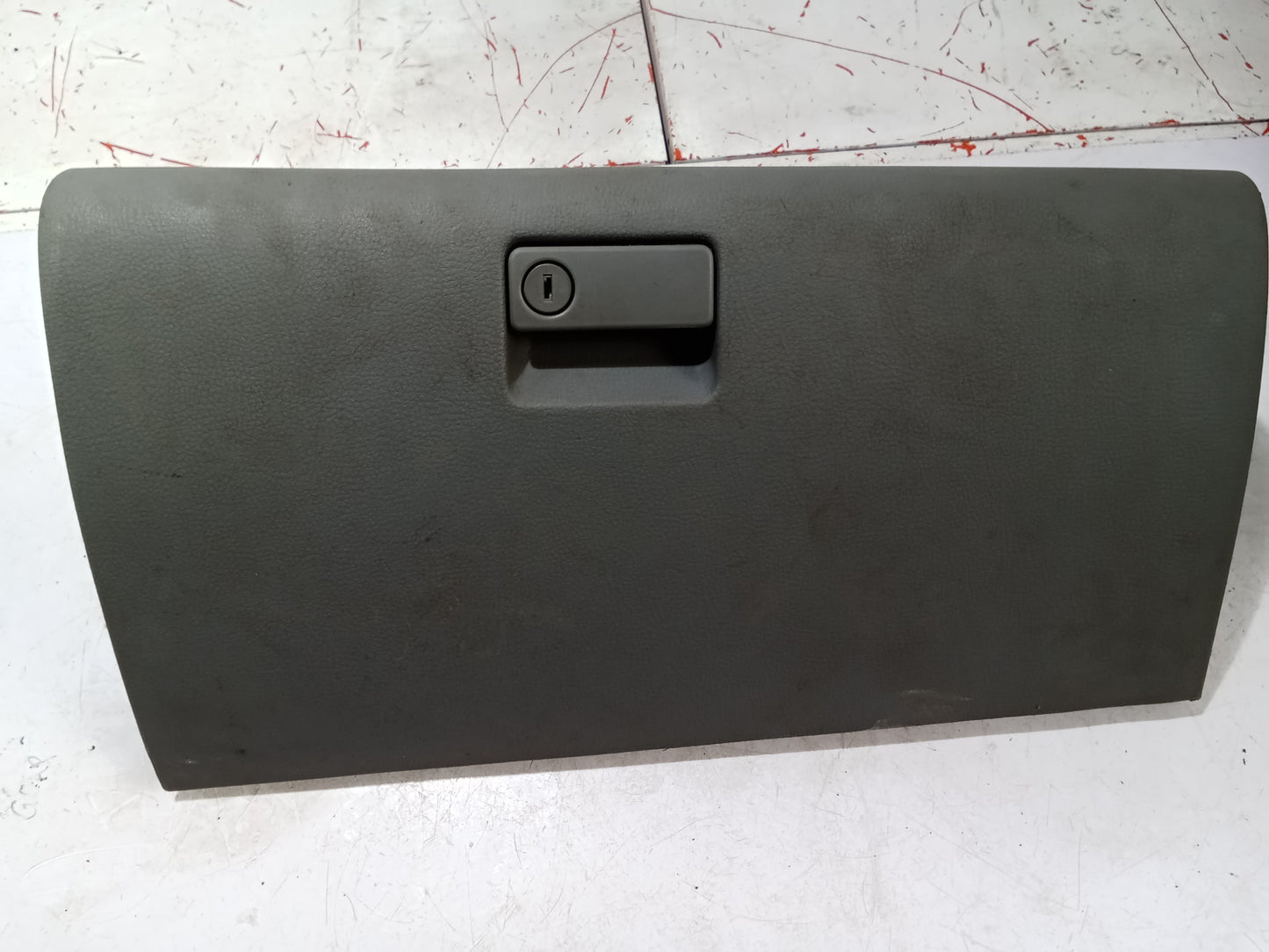 Glove Box | Mazda 6