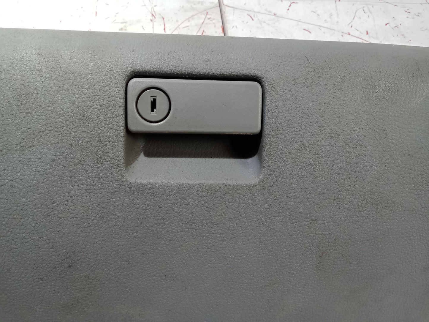 Glove Box | Mazda 6