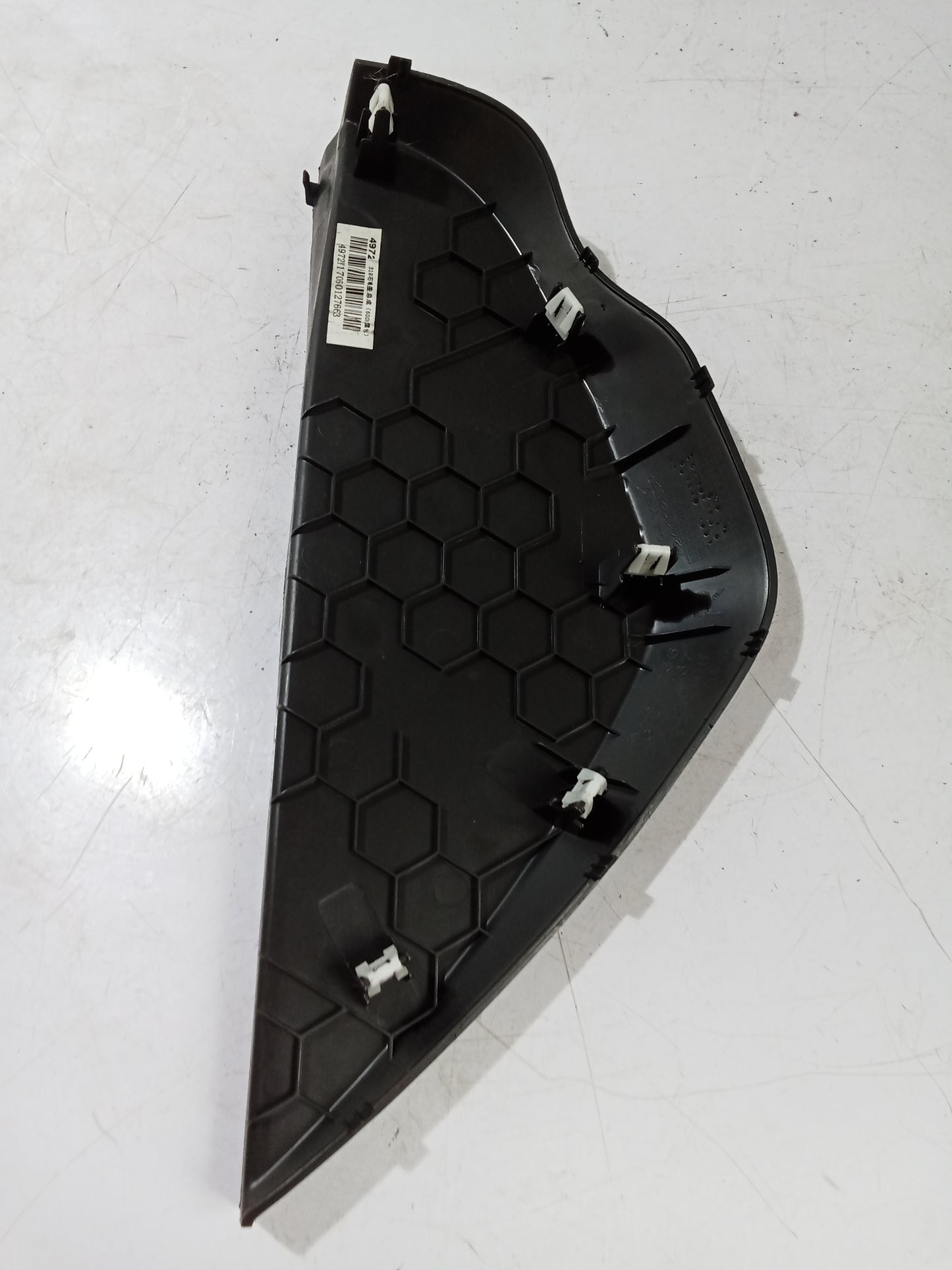 Dashboard Panel | Chevrolet Sail