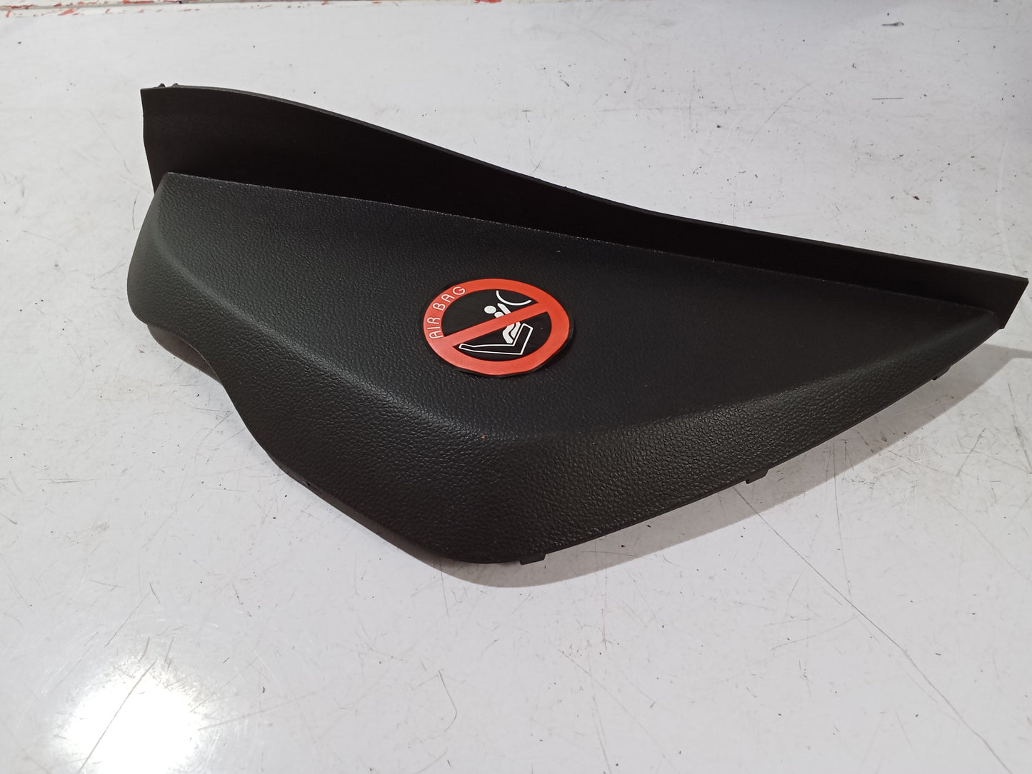 Dashboard Panel | Chevrolet Sail
