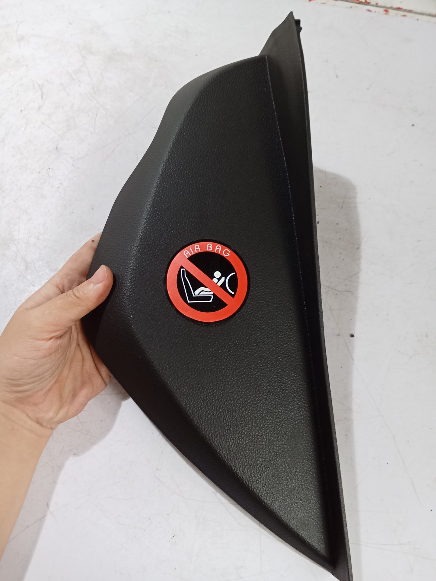 Dashboard Panel | Chevrolet Sail