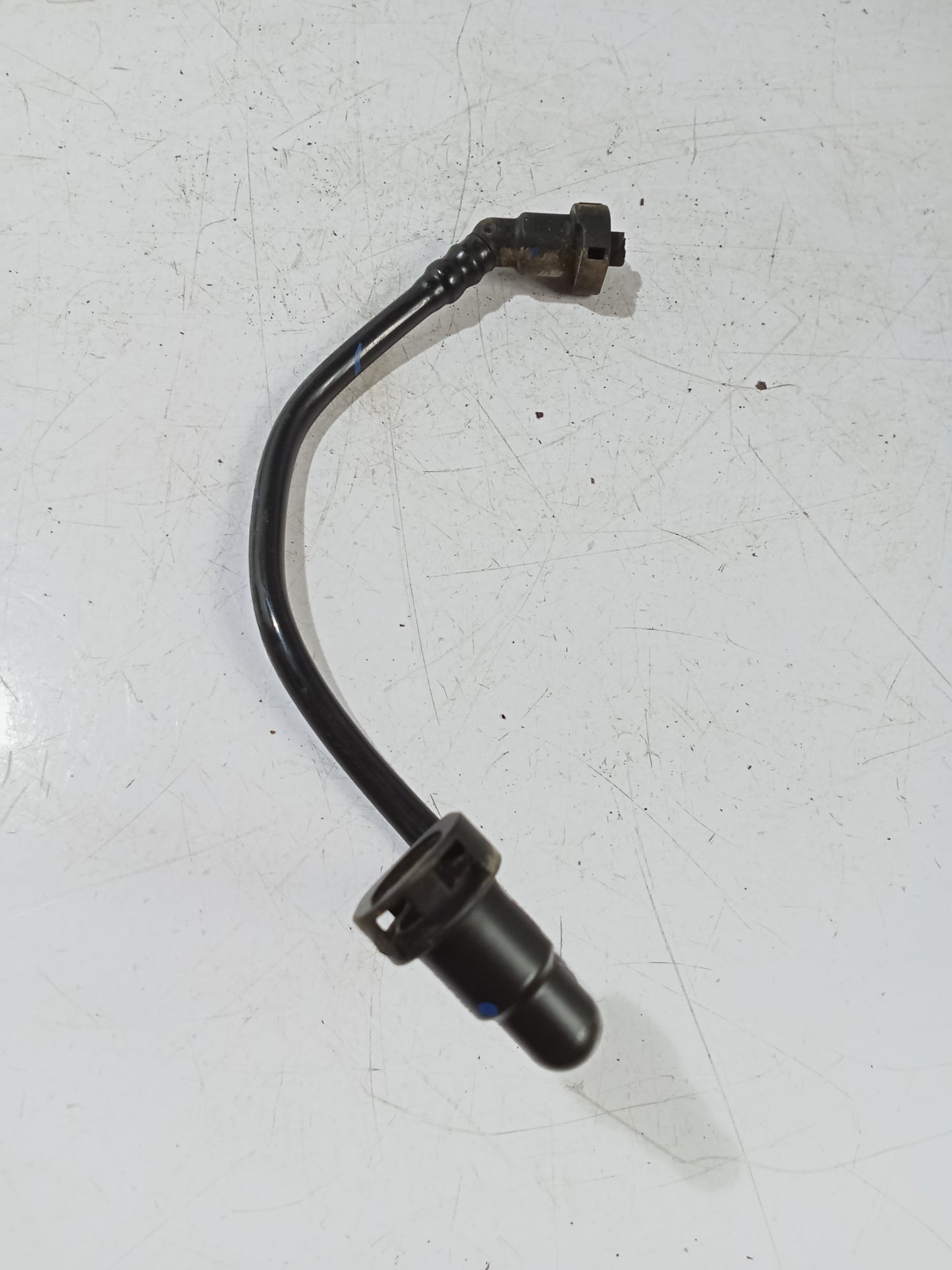 Coolant Hose | Chevrolet Sail