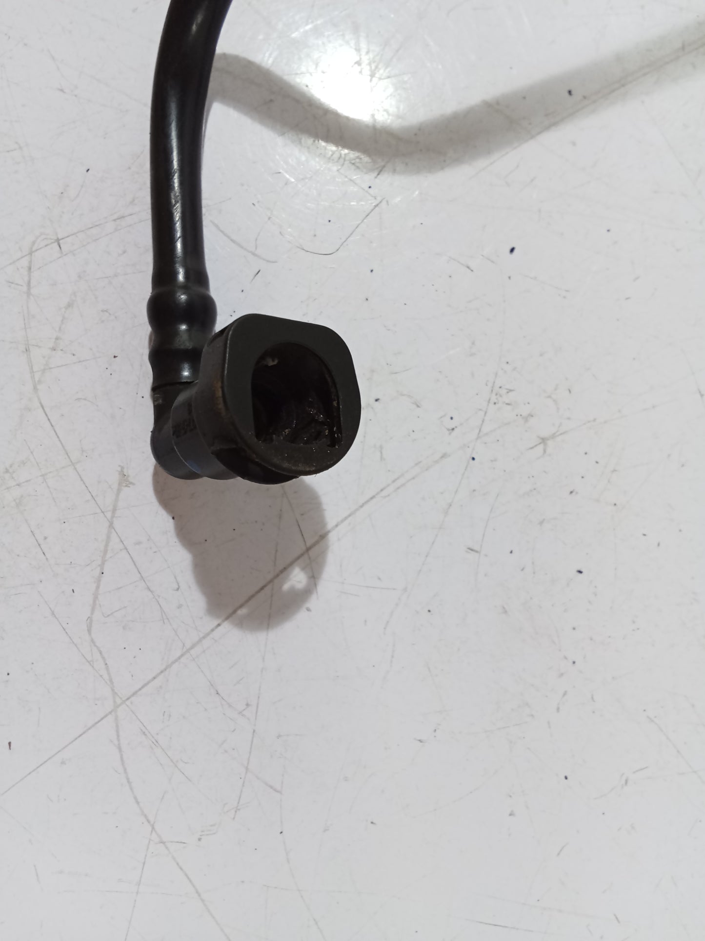 Coolant Hose | Chevrolet Sail