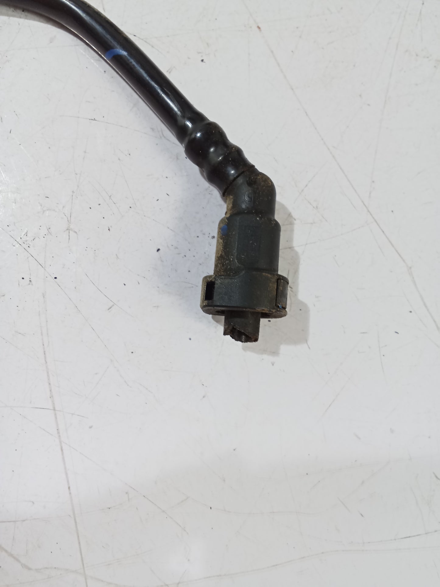 Coolant Hose | Chevrolet Sail