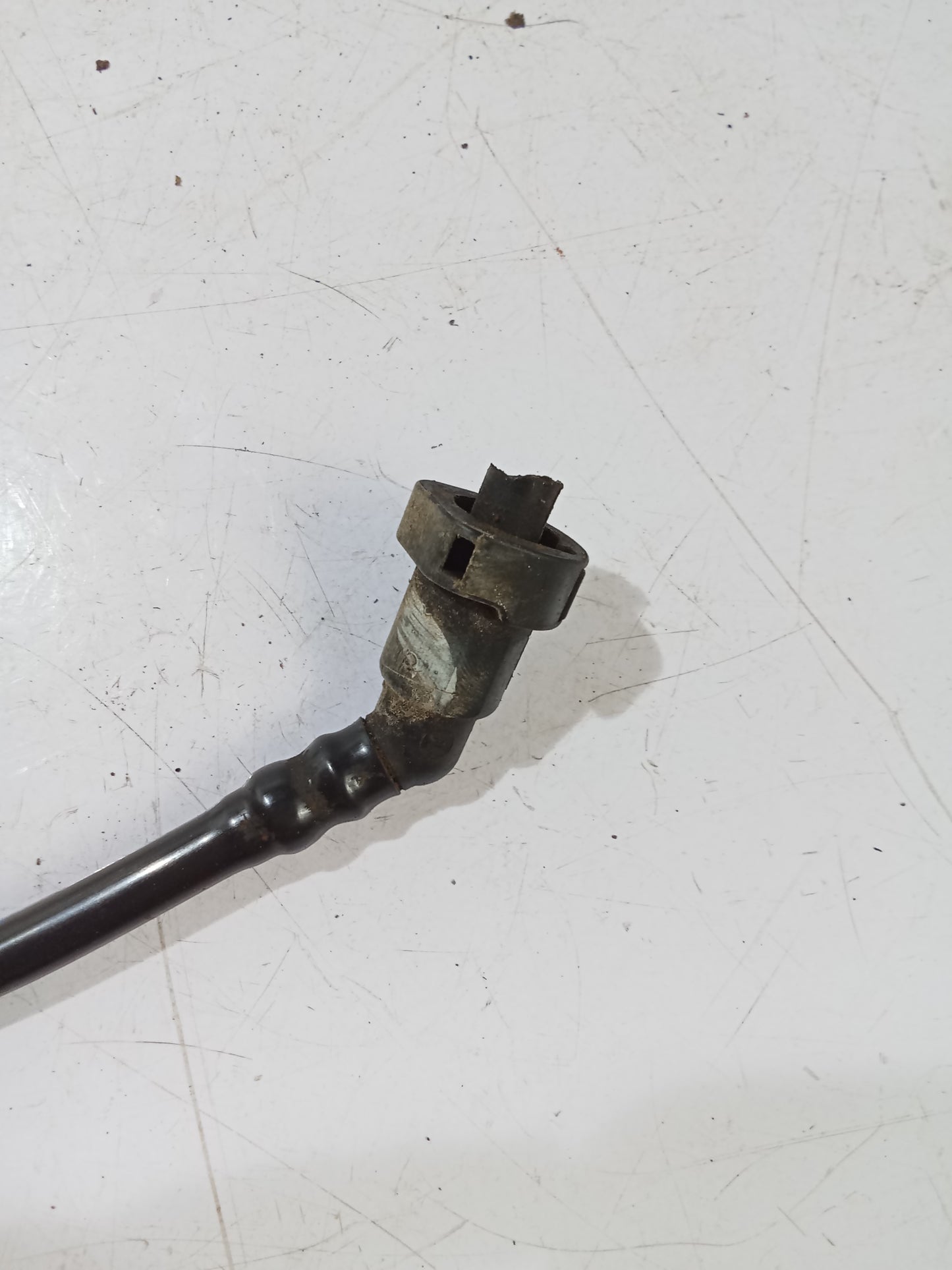 Coolant Hose | Chevrolet Sail