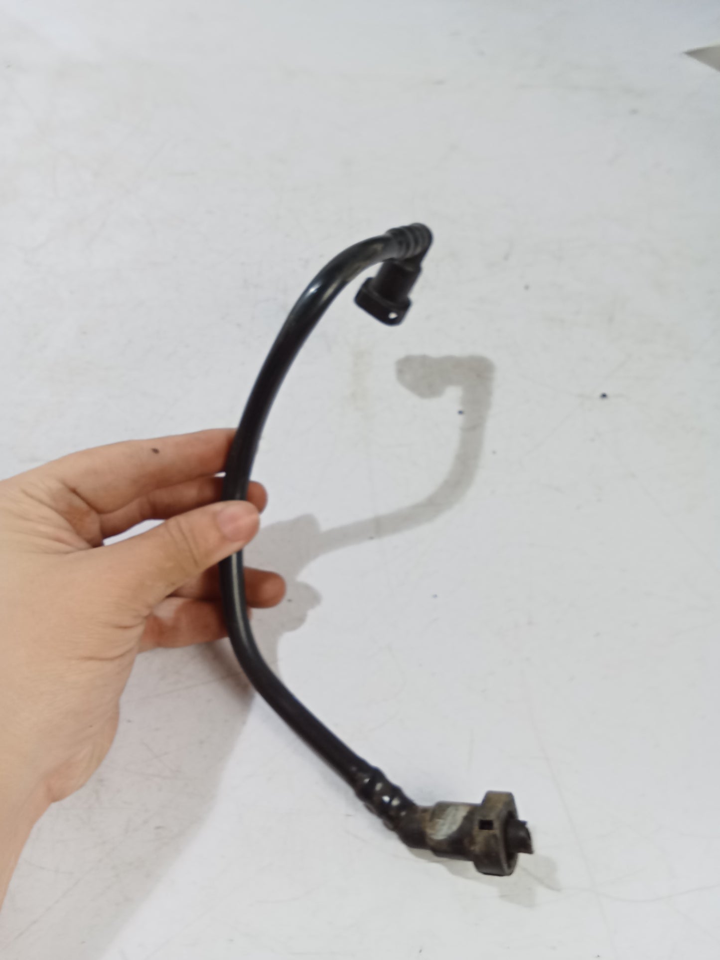 Coolant Hose | Chevrolet Sail