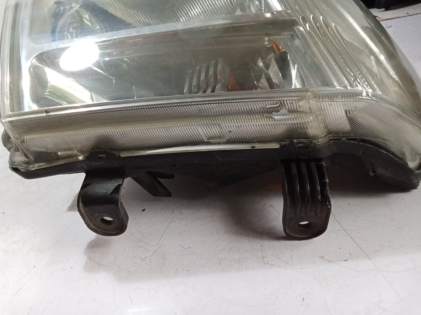 Headlight | D/S | Chevrolet Trailblazer
