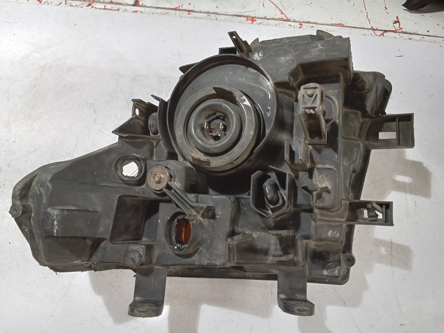 Headlight | D/S | Chevrolet Trailblazer