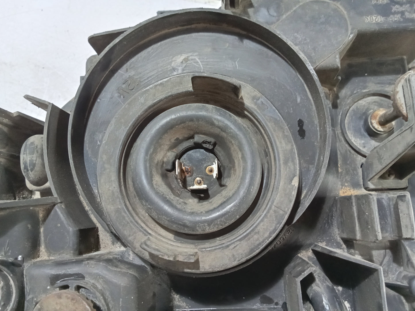 Headlight | D/S | Chevrolet Trailblazer